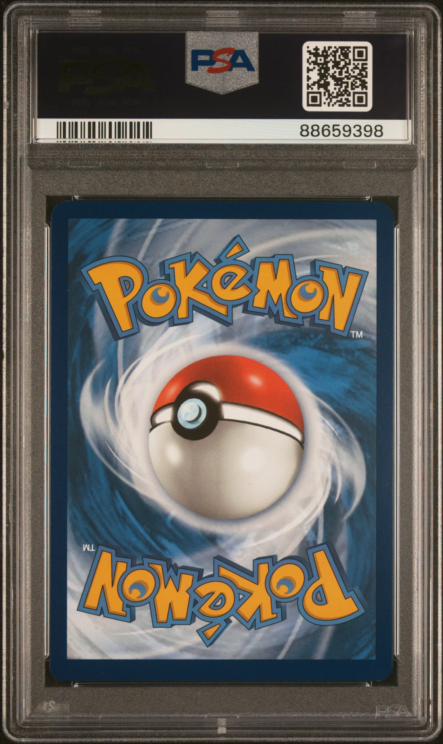 2023 Pokemon Classic Magikarp #6 PSA 10 - Image 2