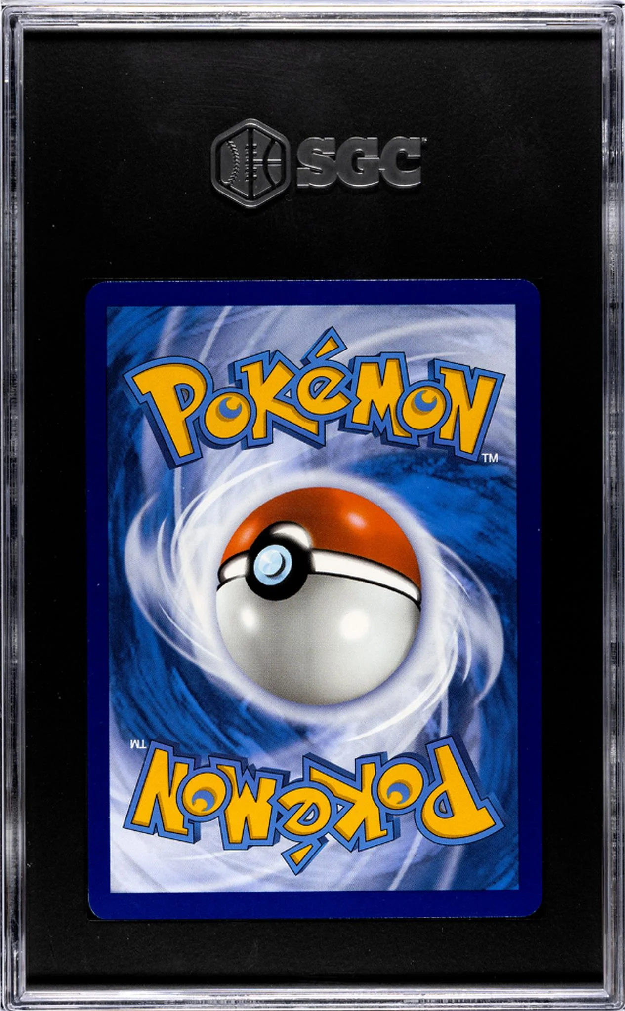 2023 Pokemon Crown Zenith Galarian Gallery Cheren's Care #GG58 SGC 9.5 - Image 2