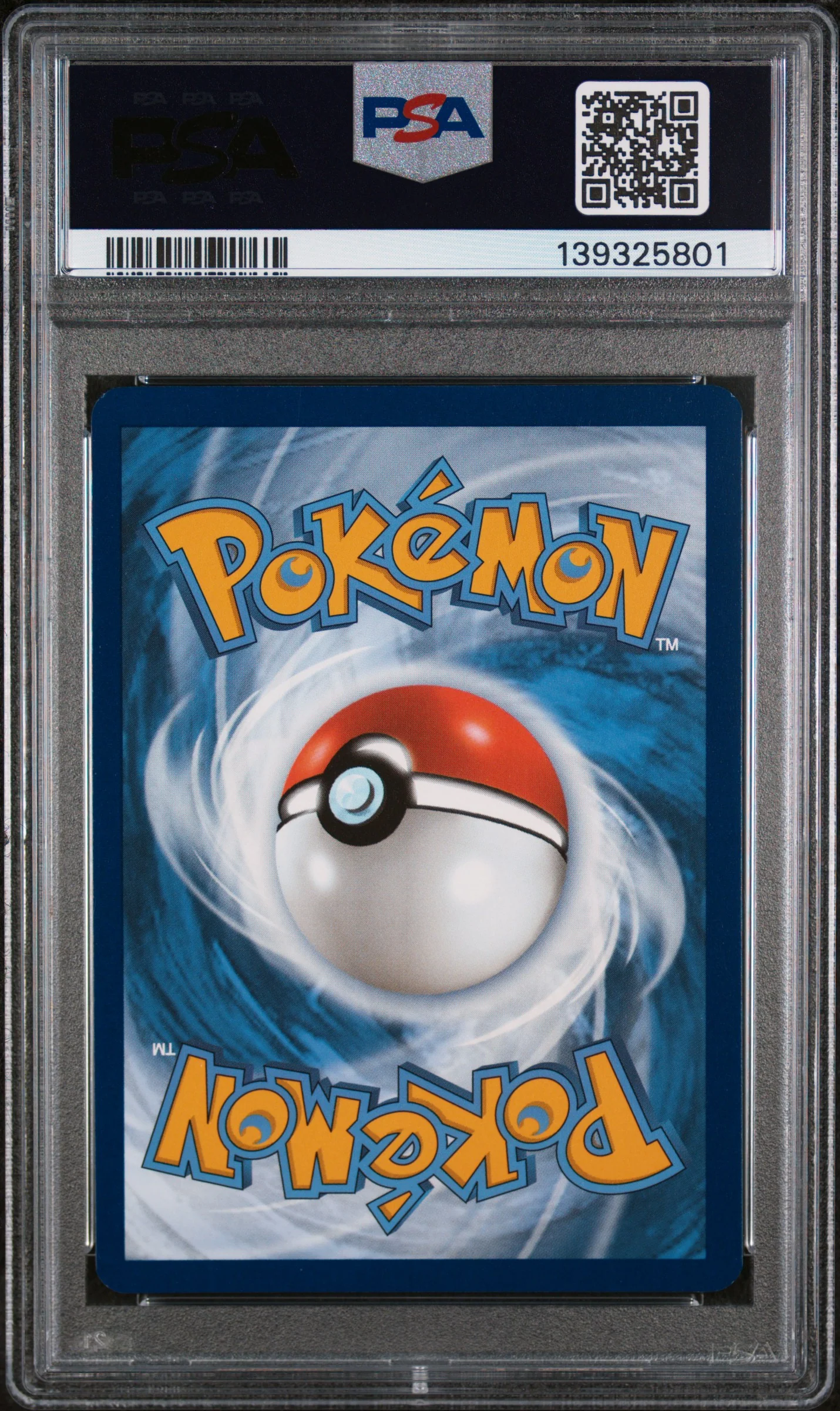 2023 Pokemon Mew Illustration Rare Machoke #177 PSA 9 - Image 2