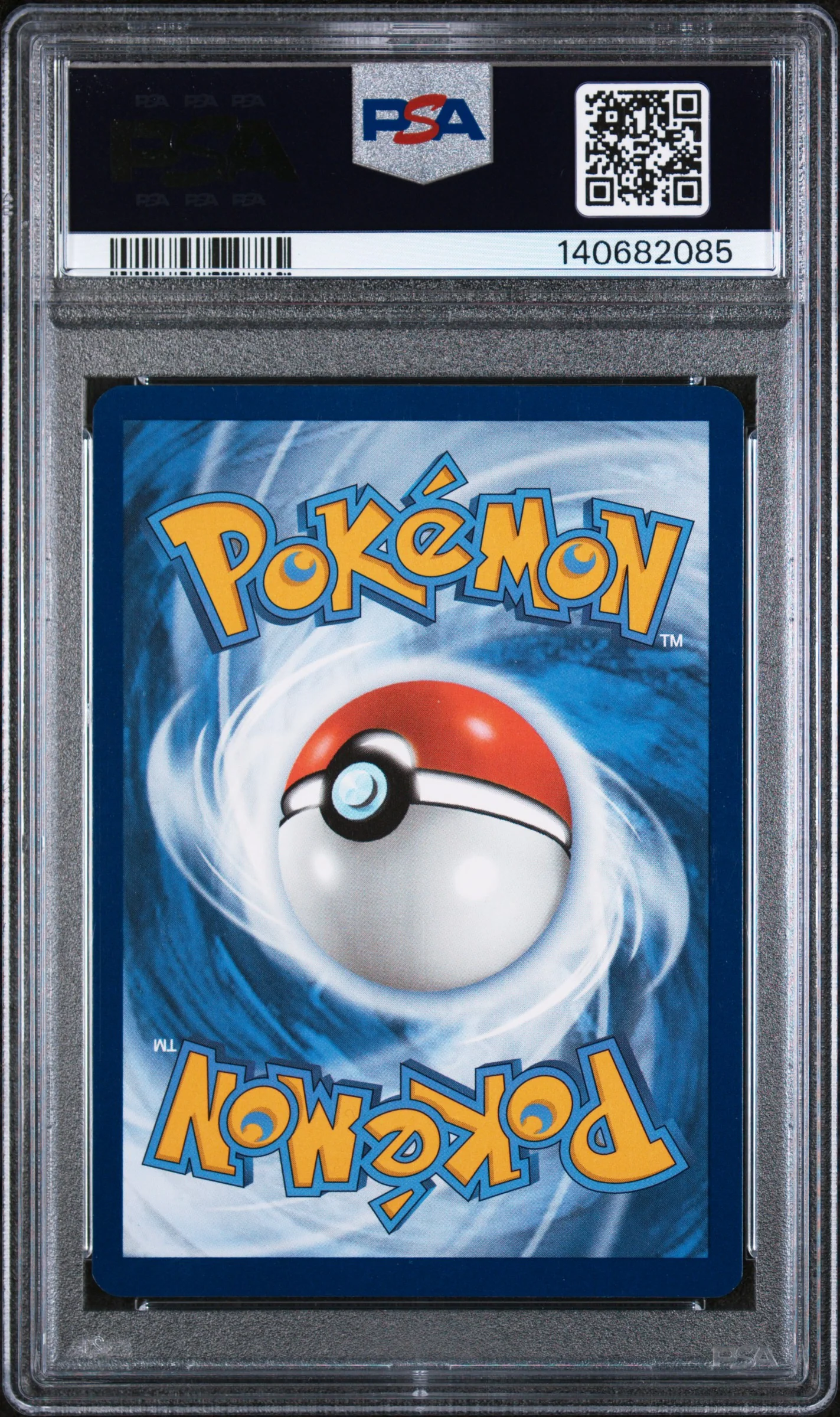 2023 Pokemon Mew Illustration Rare Wartortle #171 PSA 10 - Image 2
