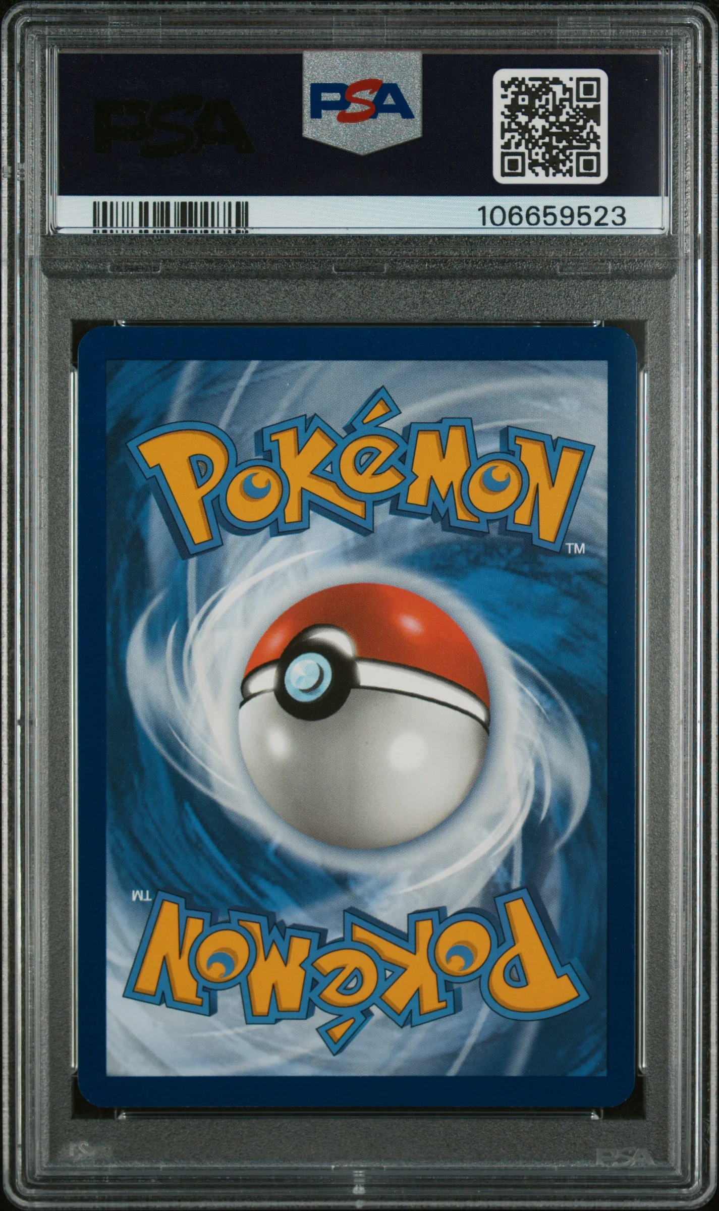 2023 Pokemon Mew Illustration Rare Wartortle #171 PSA 10 - Image 2