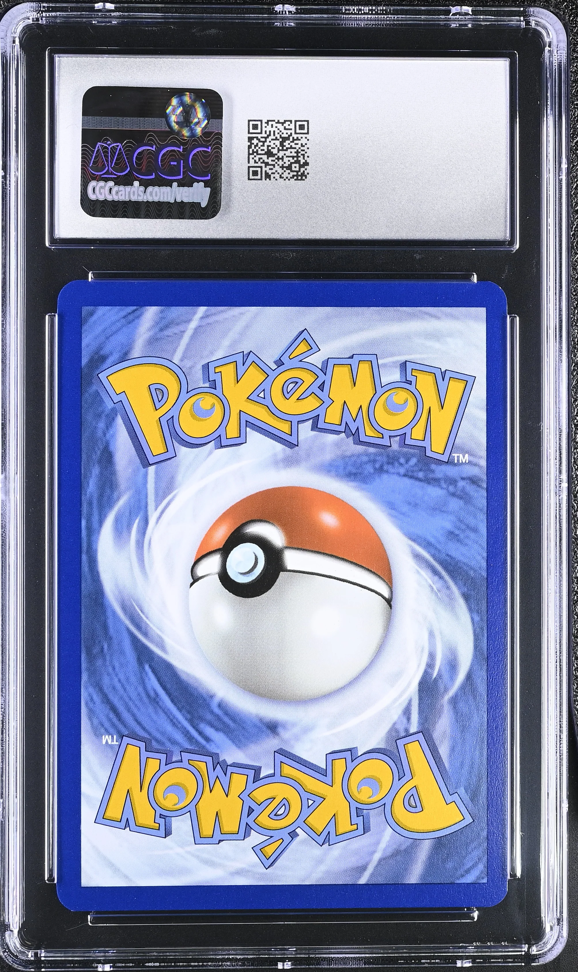 2023 Pokemon Obsidian Flames SIR Pidgeot ex #225/197 CGC 10 - Image 2