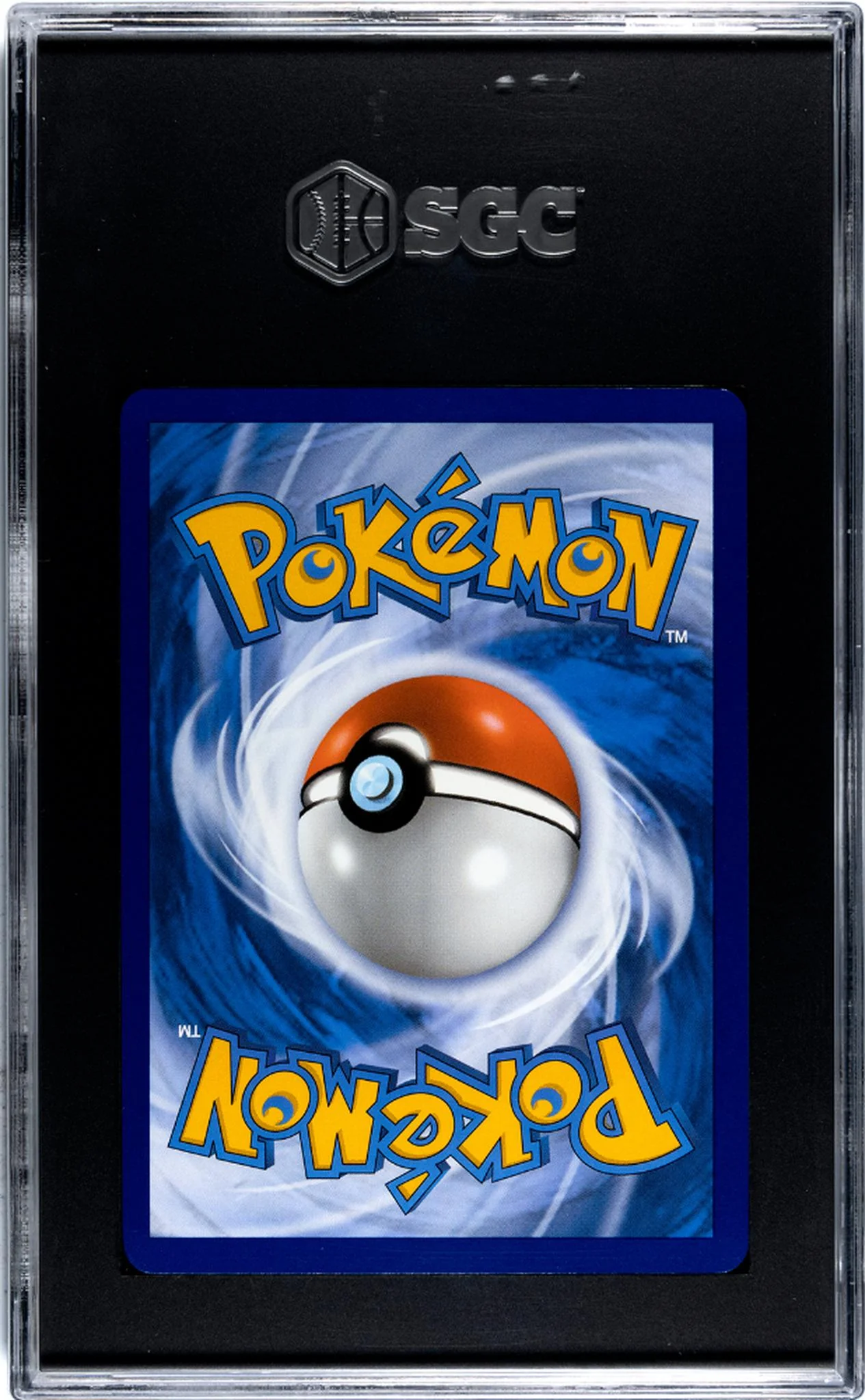 2023 Pokemon Paldea Evolved #269/193 Iono Special Illustration Rare SGC 10 - Image 2