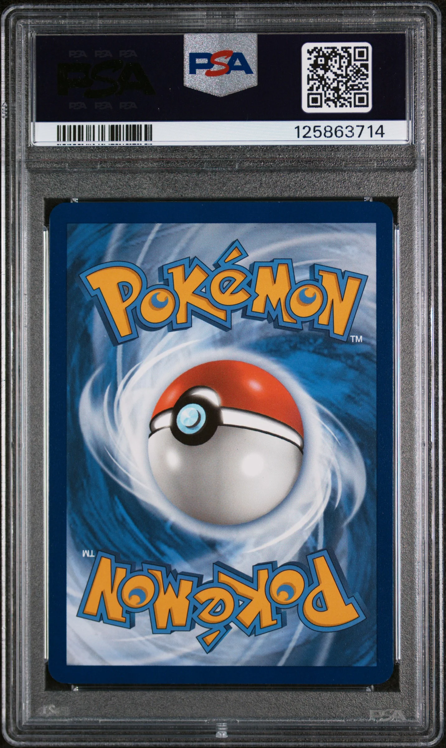 2023 Pokemon Scarlet and Violet 151 Illustration Rare Charmeleon #169 PSA 9 - Image 2