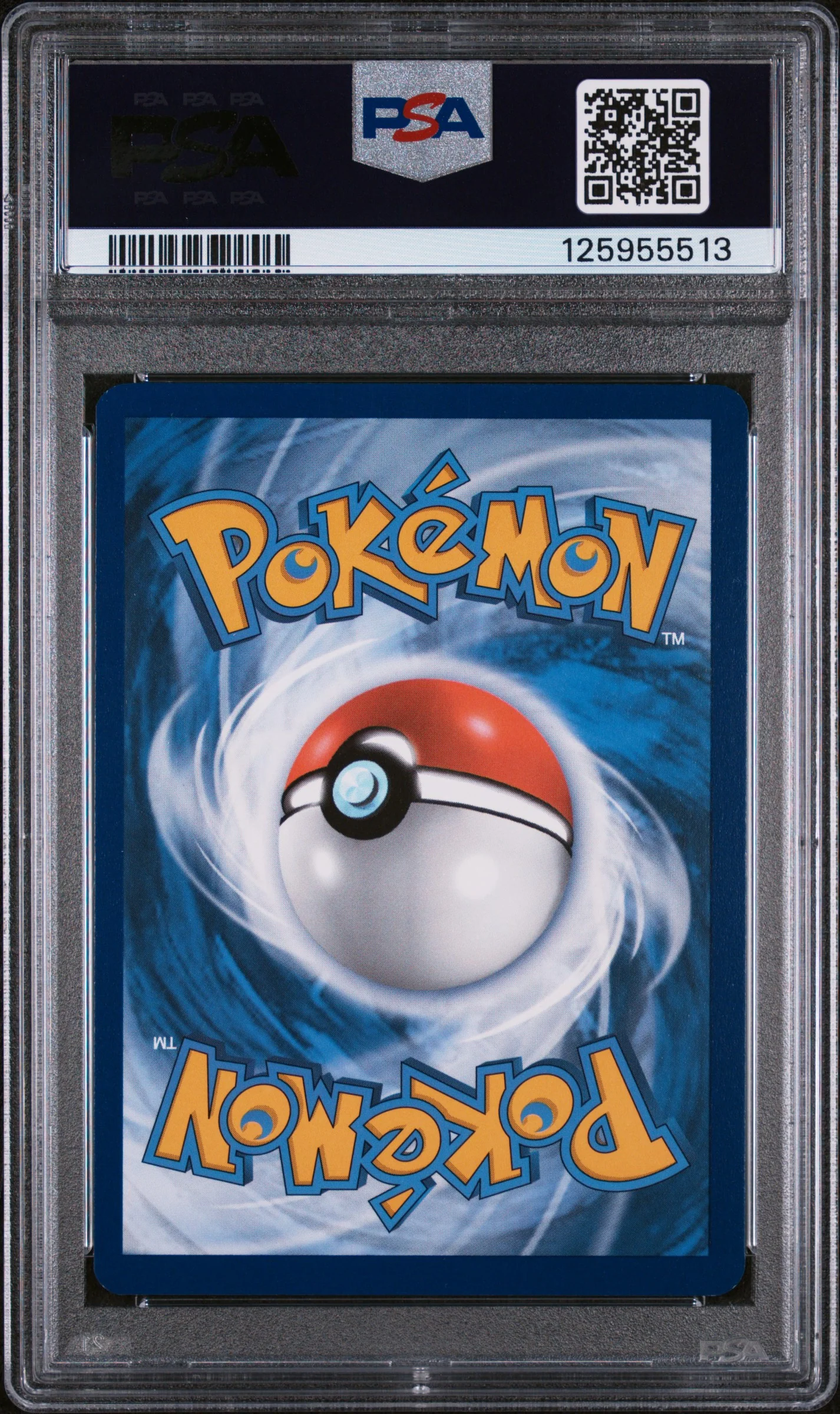 2023 Pokemon Scarlet and Violet 151 Illustration Rare Ivysaur #167 PSA 9 - Image 2