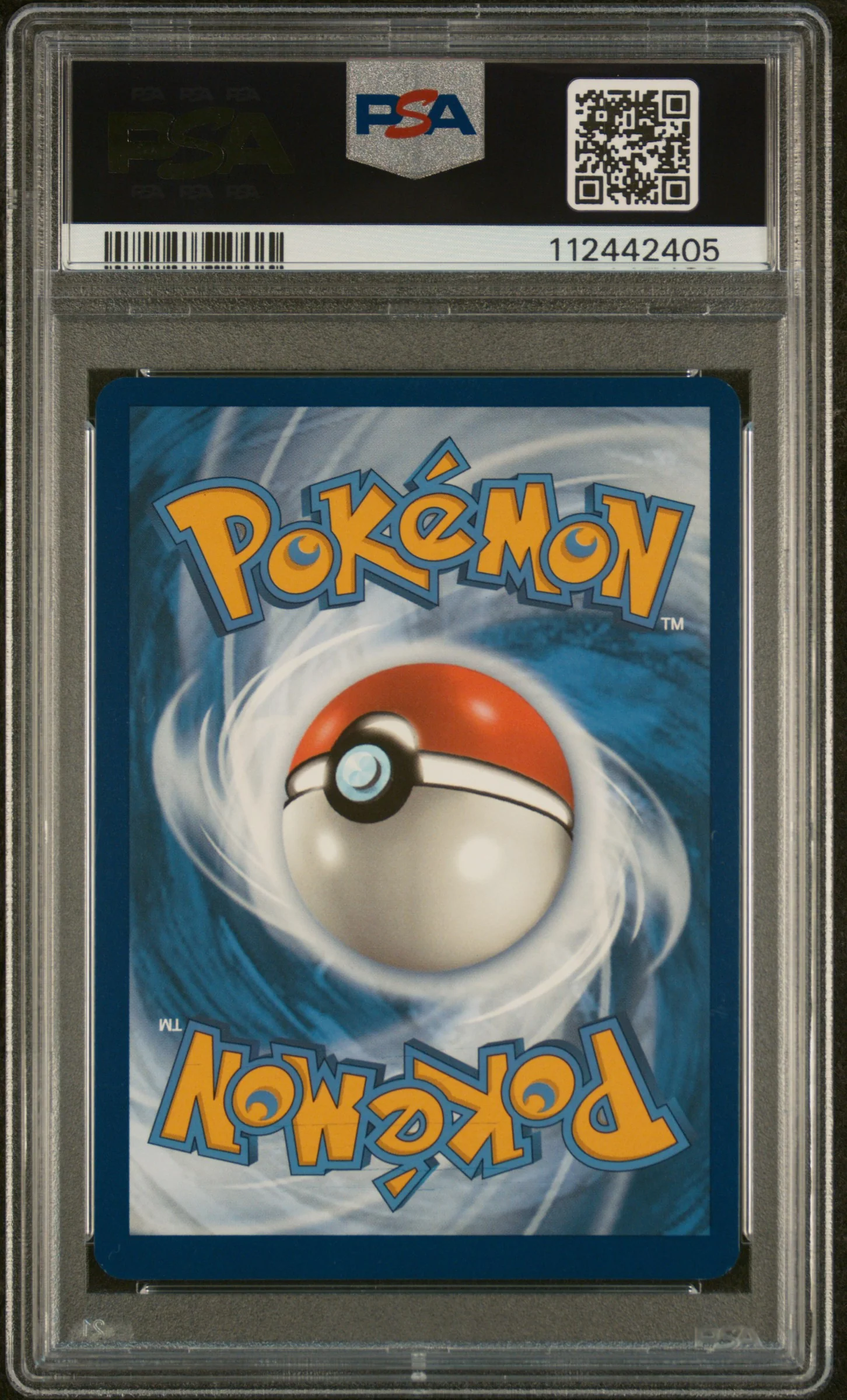2023 Pokemon Scarlet and Violet 151 Illustration Rare Machoke #177 PSA 9 - Image 2