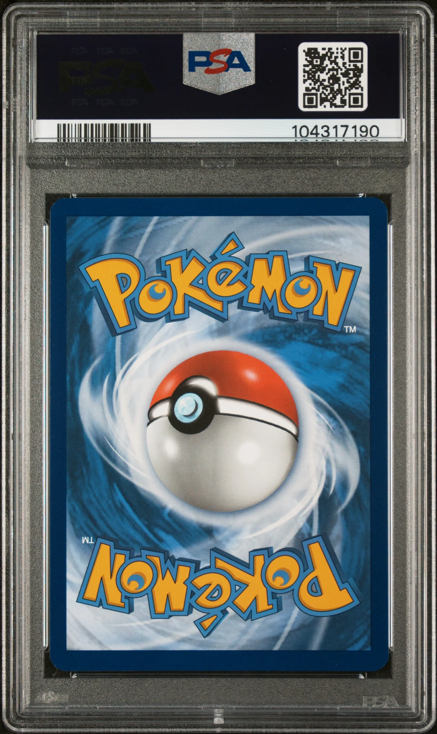 2023 Pokemon Scarlet and Violet 151 Illustration Rare Nidoking #174 PSA 10 - Image 2