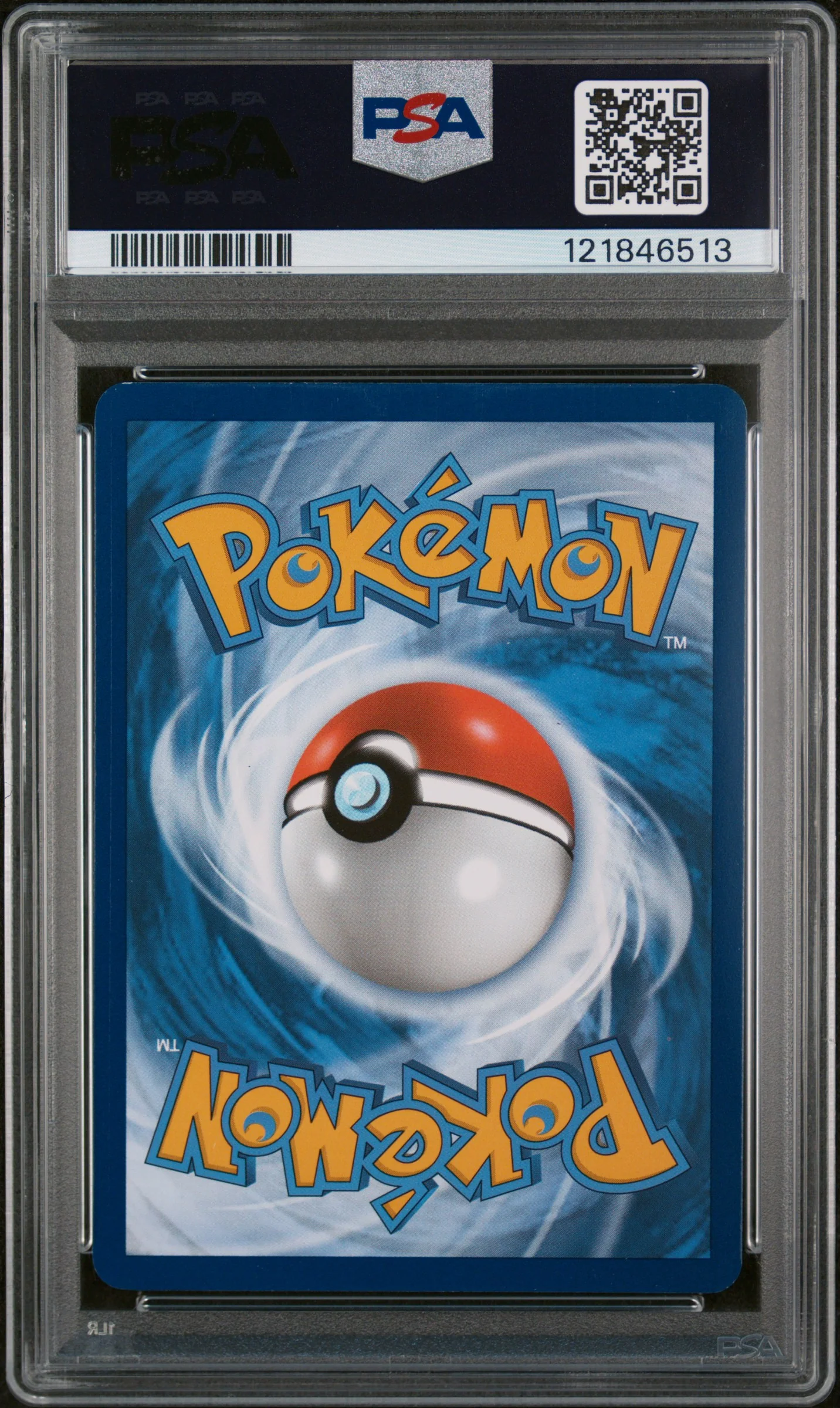 2023 Pokemon Scarlet and Violet 151 Special Illustration Rare Blastoise Ex #200 PSA 9 - Image 2