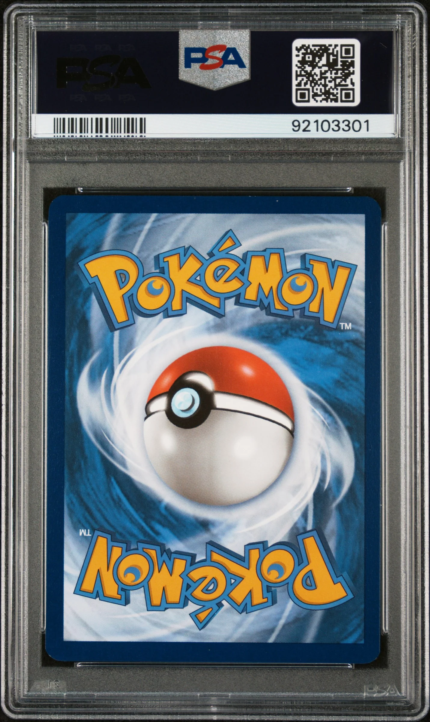 2023 Pokemon Scarlet and Violet 151 Special Illustration Rare Charizard Ex #199 PSA 10 - Image 2