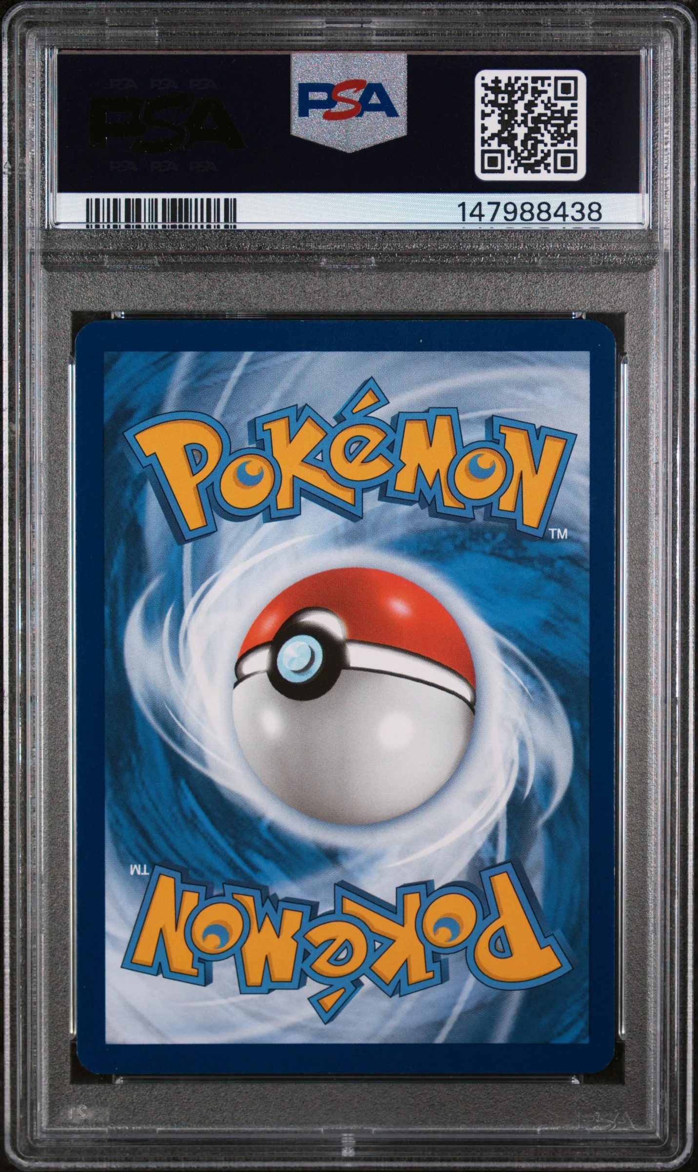 2023 Pokemon Scarlet and Violet 151 Special Illustration Rare Zapdos Ex #202 PSA 9 - Image 2