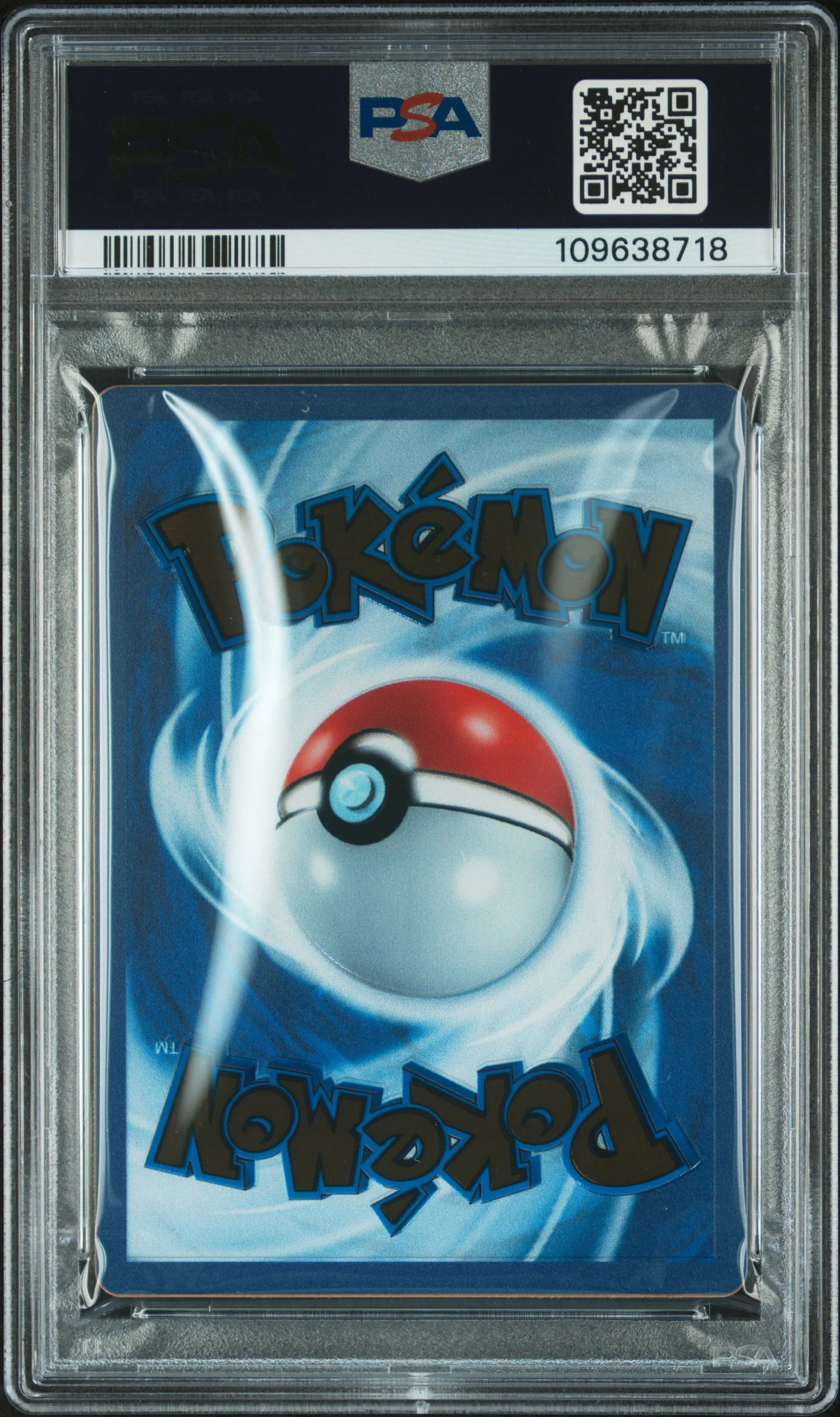 2023 Pokemon Scarlet and Violet 151 Ultra Premium Collection Mew Ex #205 PSA 10 - Image 2
