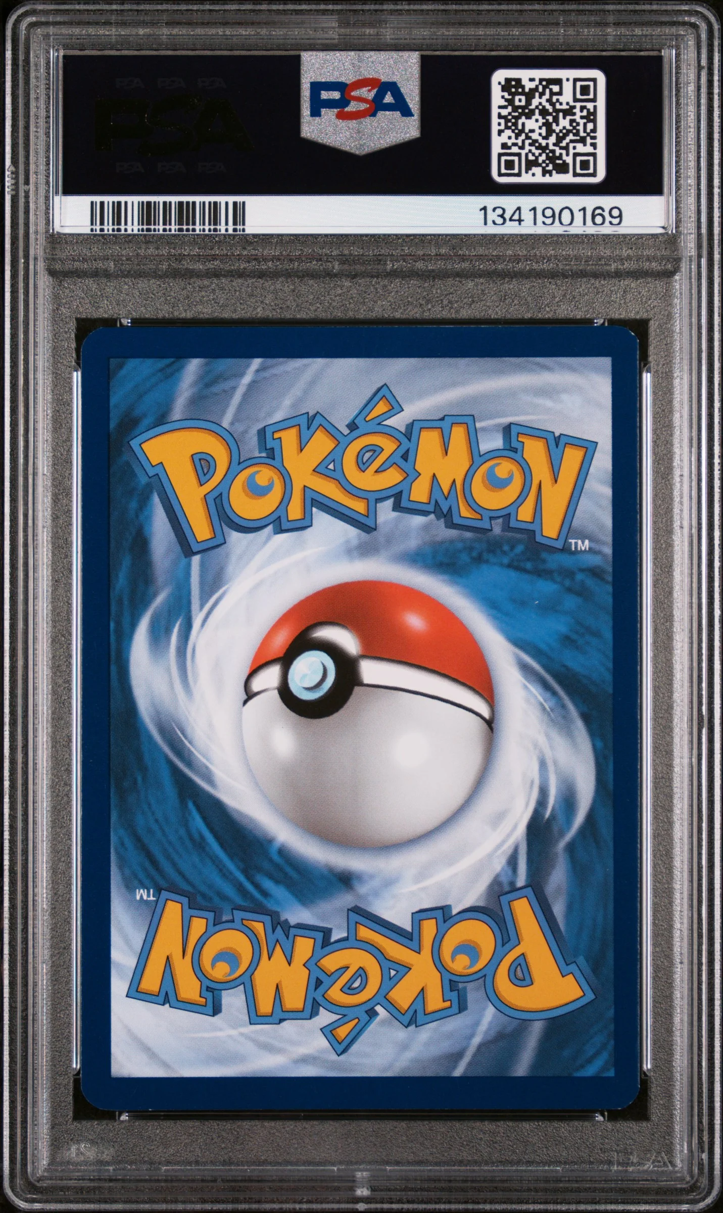 2023 Pokemon Scarlet and Violet Black Star Promo 151 Ultra Premium Collection Mew Ex #053 PSA 9 - Image 2