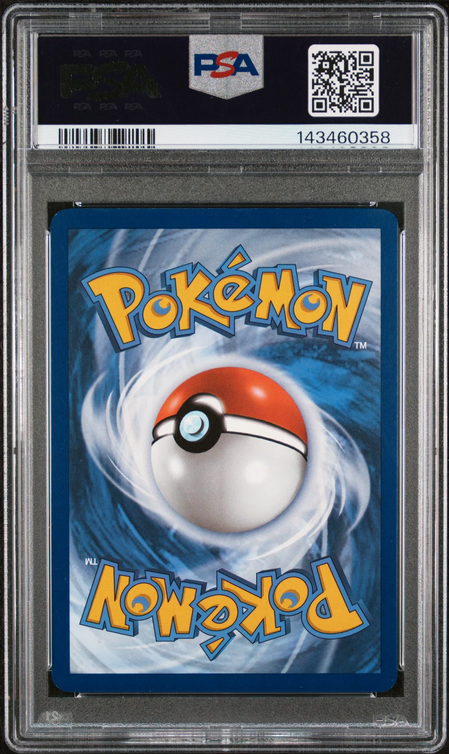 2023 Pokemon Scarlet and Violet Black Star Promo 151 Ultra Premium Collection Mew Ex #053 PSA 9 - Image 2