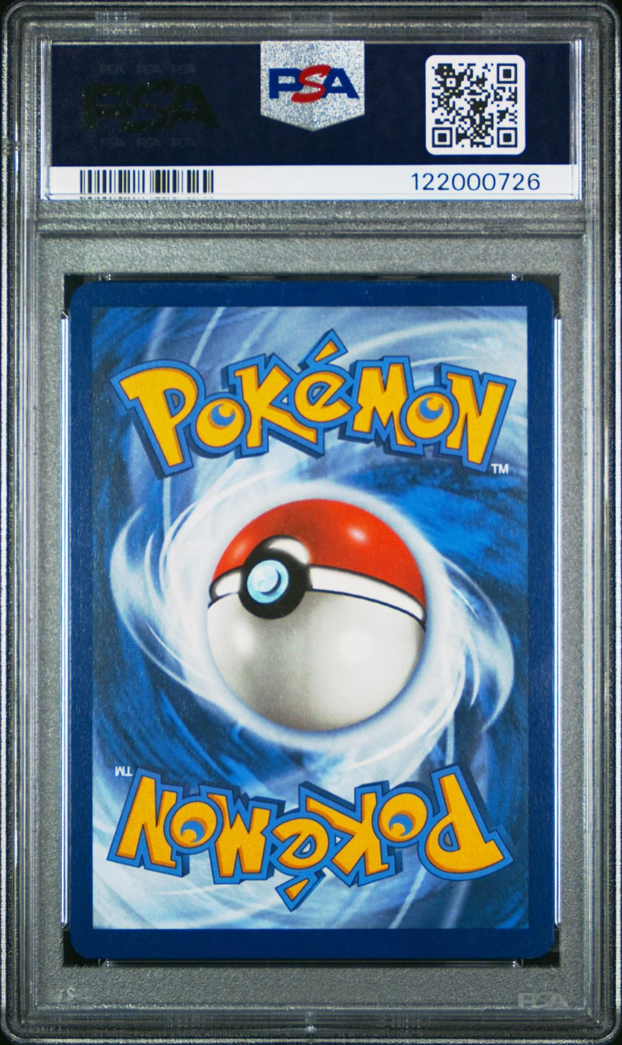 2023 Pokemon Scarlet and Violet Black Star Promo 151 Ultra Premium Collection Mewtwo #052 PSA 10 - Image 2