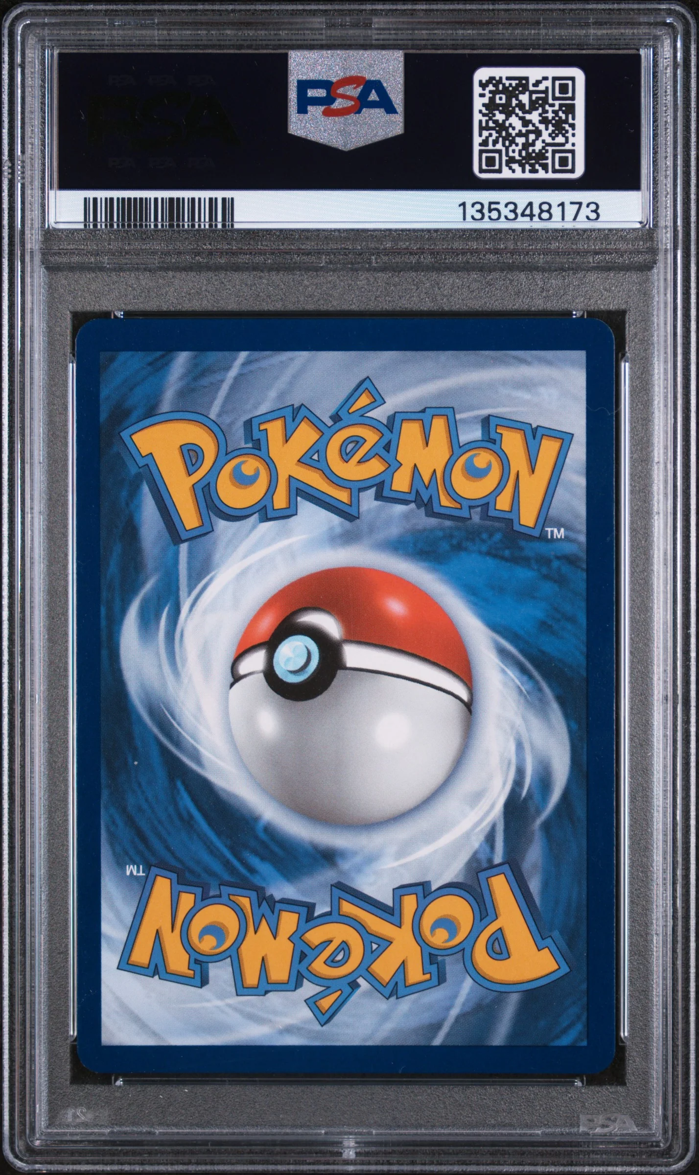 2023 Pokemon Scarlet and Violet Black Star Promo Premium Collection Charizard Ex #056 PSA 10 - Image 2