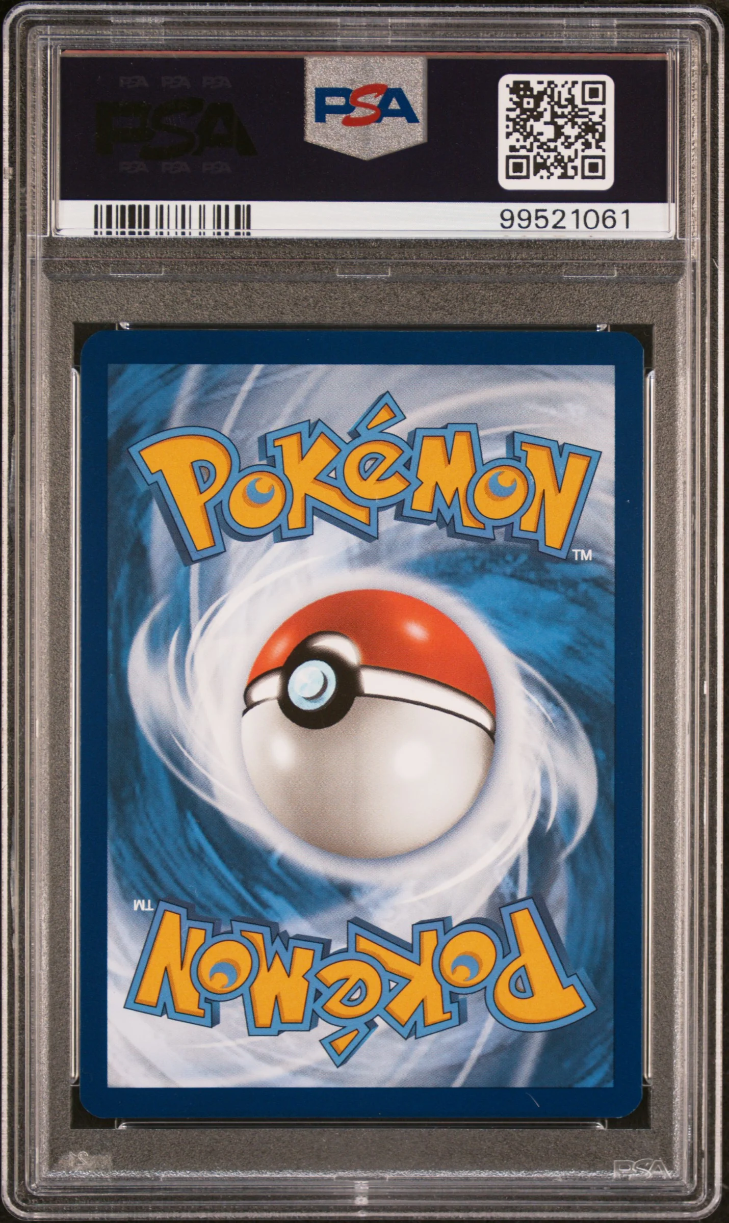 2023 Pokemon Scarlet and Violet Obsidian Flames Elite Trainer Box Charmander #044 PSA 9 - Image 2