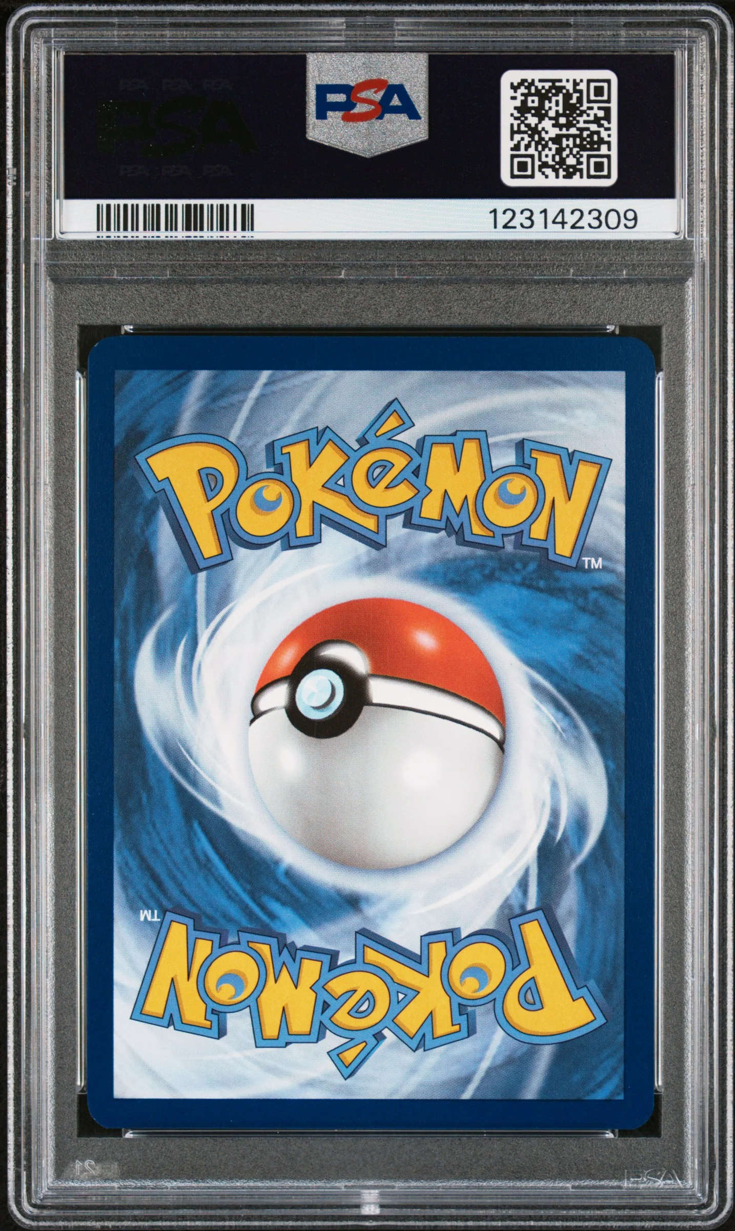 2023 Pokemon Scarlet and Violet Obsidian Flames Hyper Rare Charizard Ex #228 PSA 9 - Image 2