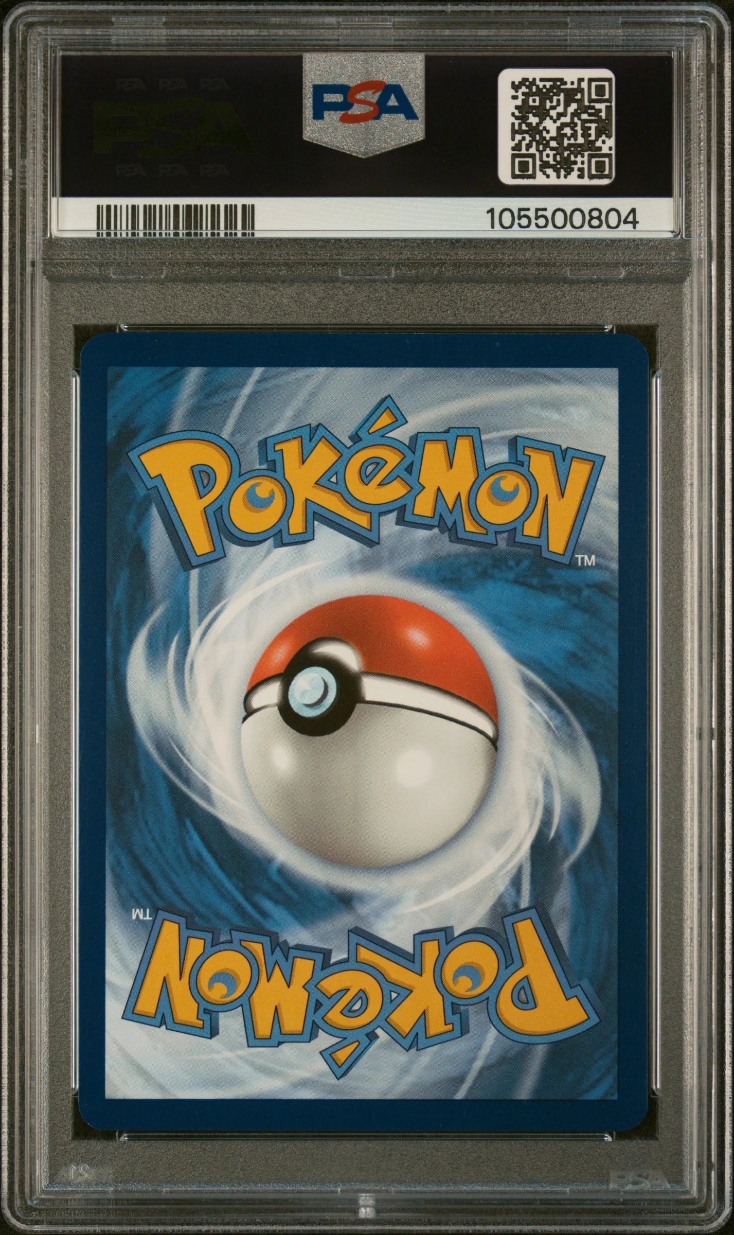 2023 Pokemon Scarlet and Violet Obsidian Flames Special Illustration Rare Charizard Ex #223 PSA 9 - Image 2