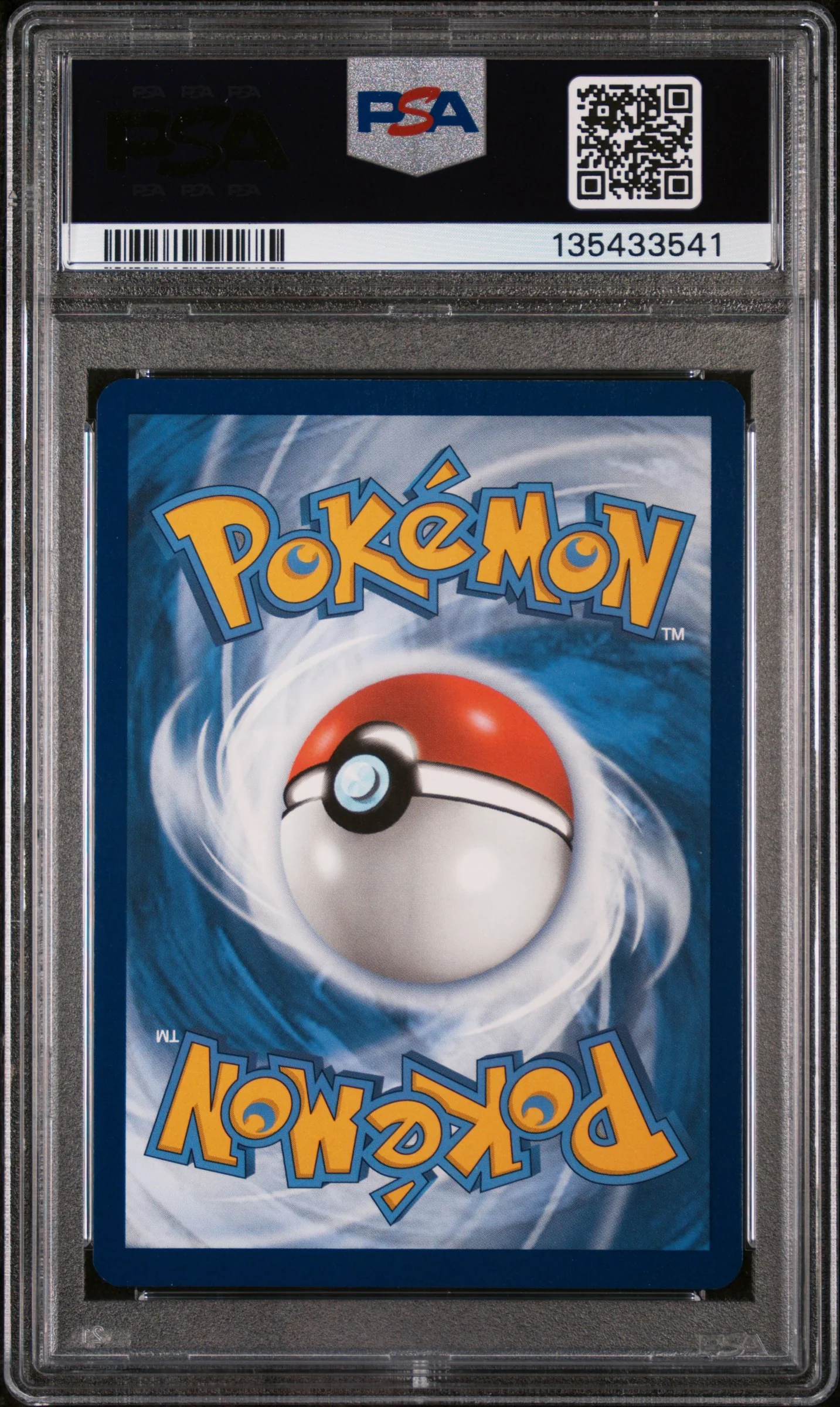 2023 Pokemon Scarlet and Violet Paldea Evolved Elite Trainer Box Pikachu #027 PSA 10 - Image 2