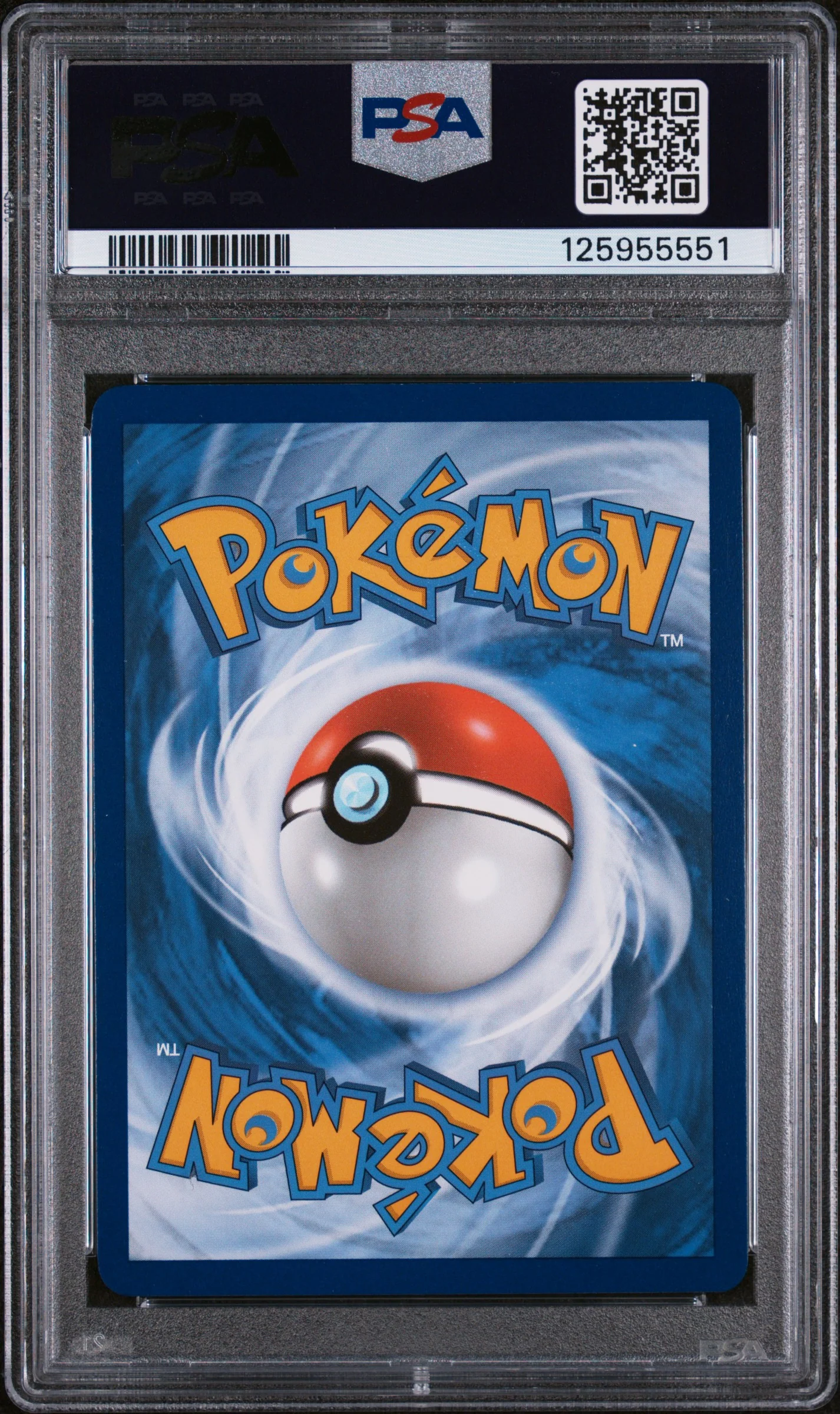 2023 Pokemon Scarlet and Violet Paldea Evolved Special Illustration Rare Dendra #266 PSA 10 - Image 2