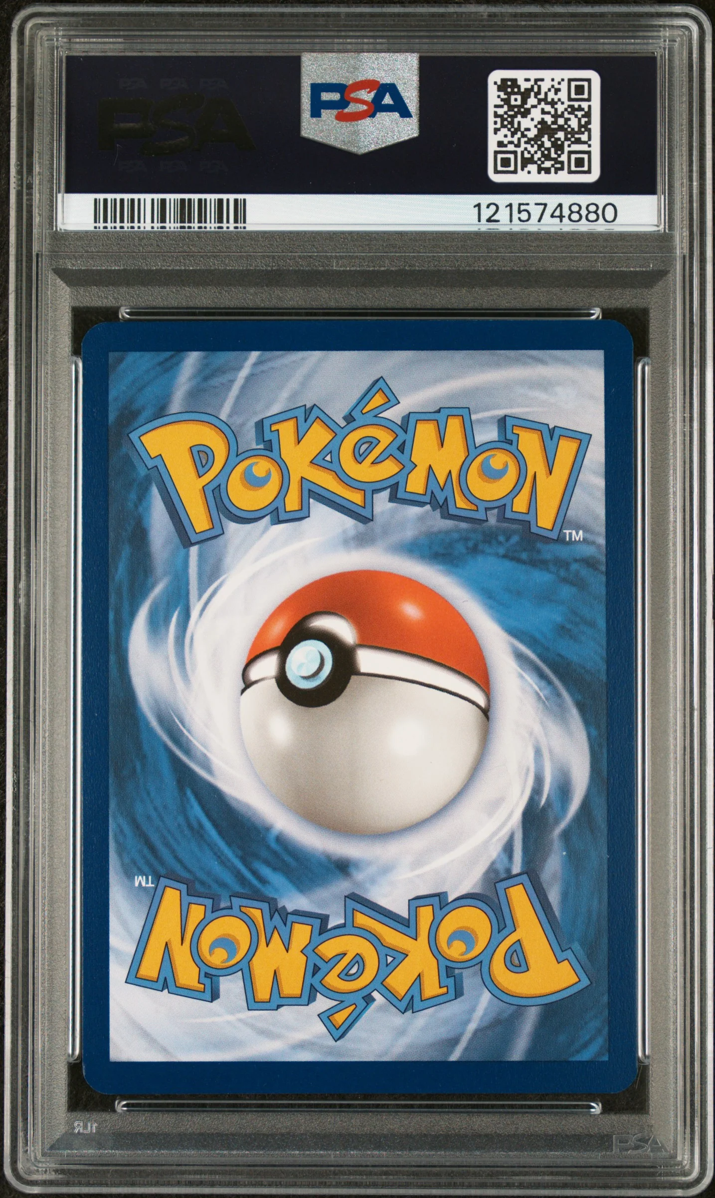 2023 Pokemon Scarlet and Violet Paradox Rift Illustration Rare Garbodor #204 PSA 9 - Image 2