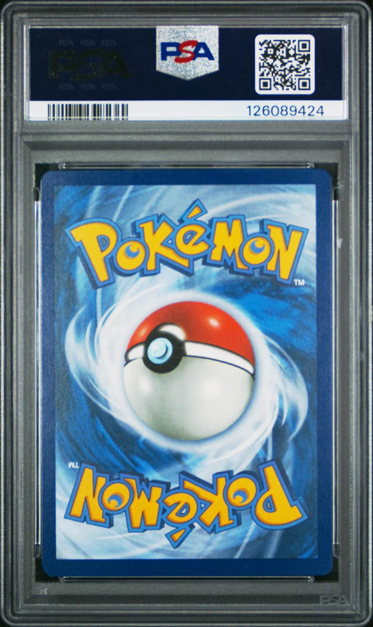 2023 Pokemon Scarlet and Violet Paradox Rift Illustration Rare Steelix #208 PSA 10 - Image 2