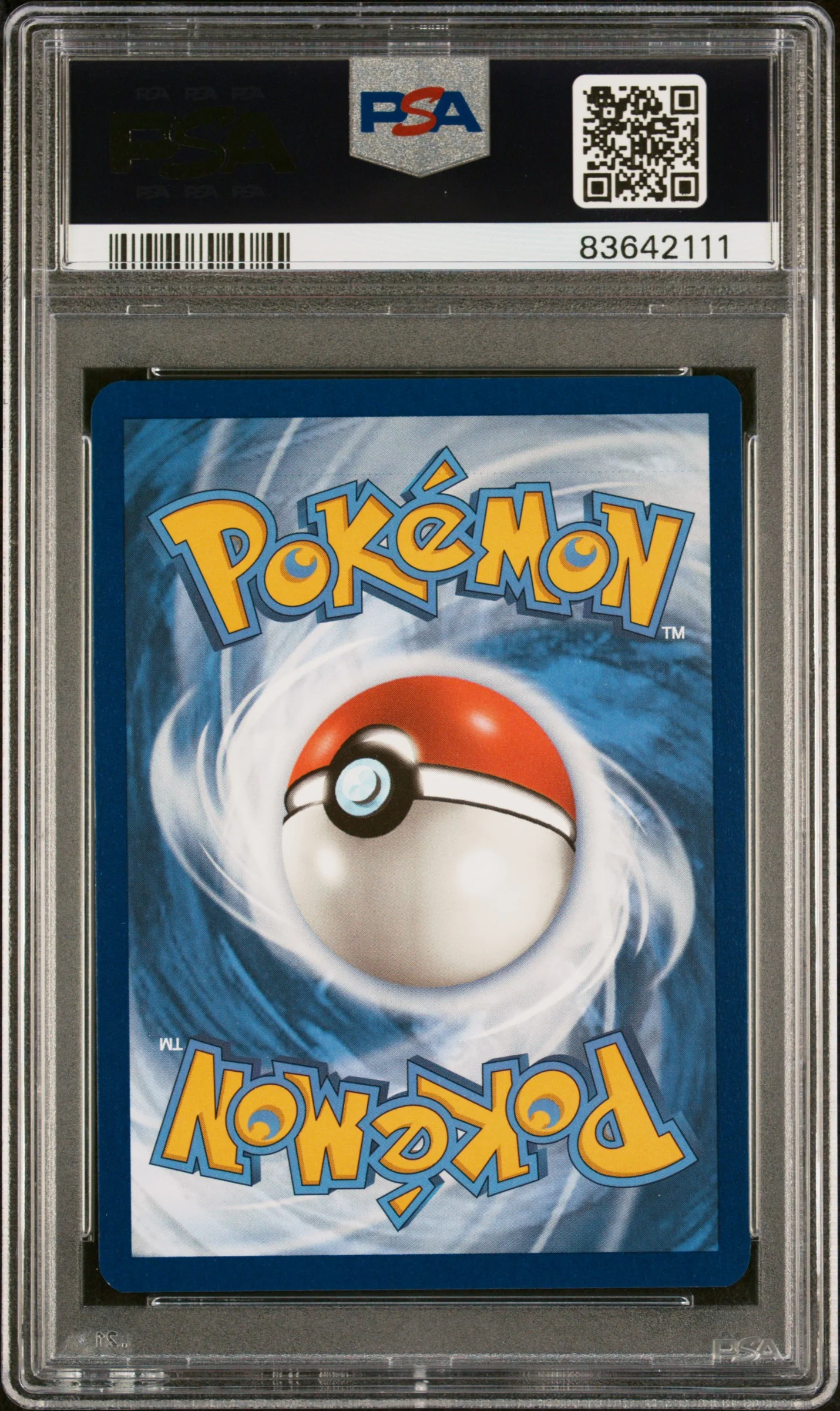 2023 Pokemon Scarlet and Violet Paradox Rift Ultra Rare Mela #236 PSA 10 - Image 2