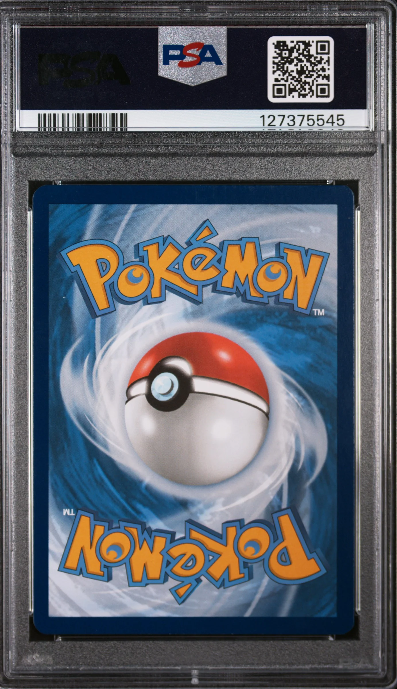 2023 Pokemon Scarlet and Violet Special Illustration Rare Gardevoir Ex #245 PSA 9 - Image 2