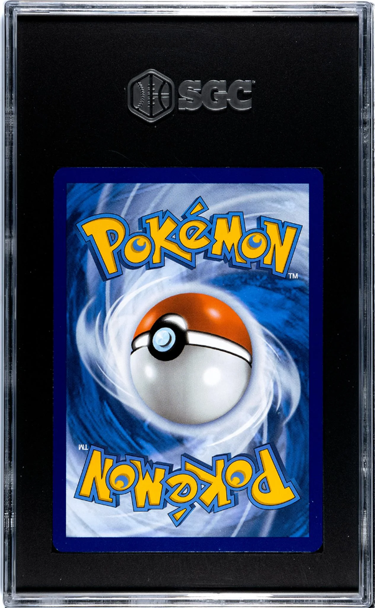 2023 Pokémon Scarlet & Violet 151 Illustration Rare Ivysaur #167/165 Holo SGC 10 - Image 2