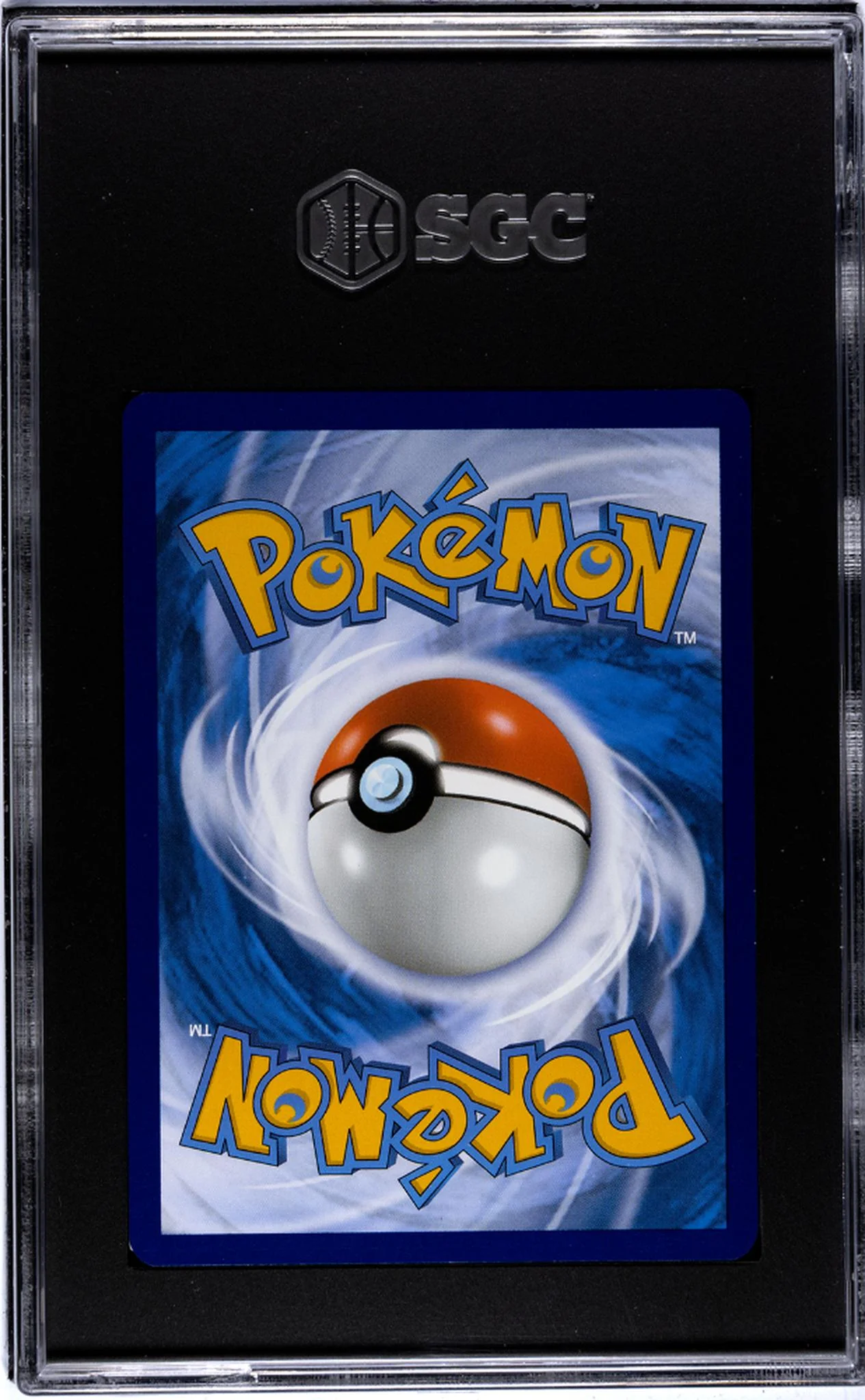 2023 Pokémon Scarlet & Violet Full Art Toxicroak #232/198 EX SGC 9.5 - Image 2