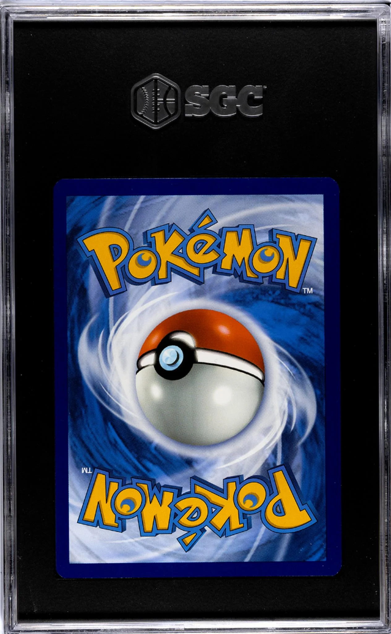 2023 Pokemon Scarlet & Violet Illustration Rare Pawmot #209 SGC 9.5 - Image 2