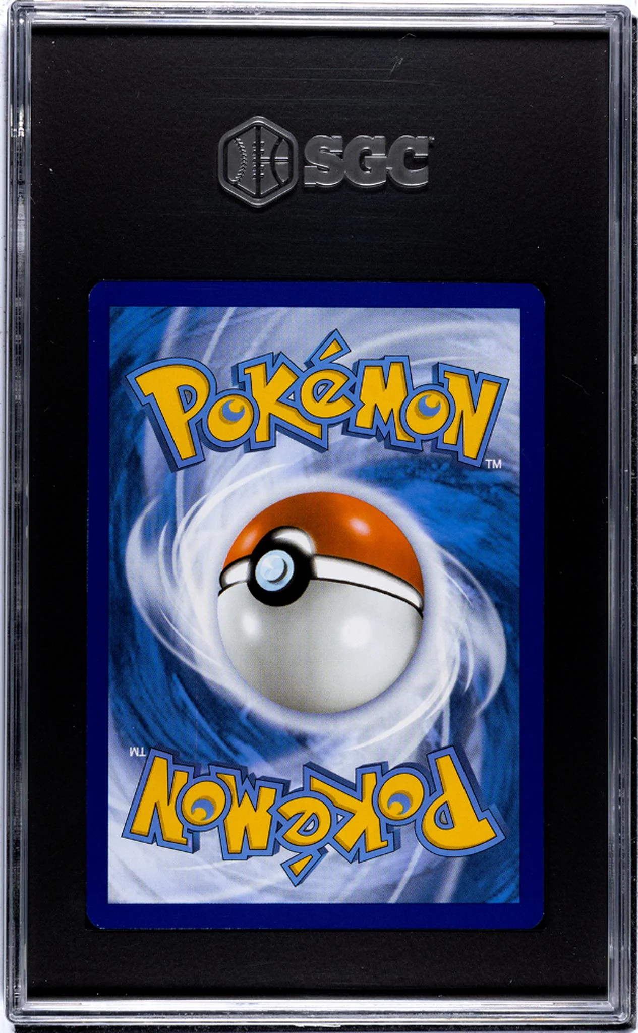 2023 Pokémon Scarlet & Violet Kirlia Illustration Rare #212/198 Holo SGC 9.5 - Image 2