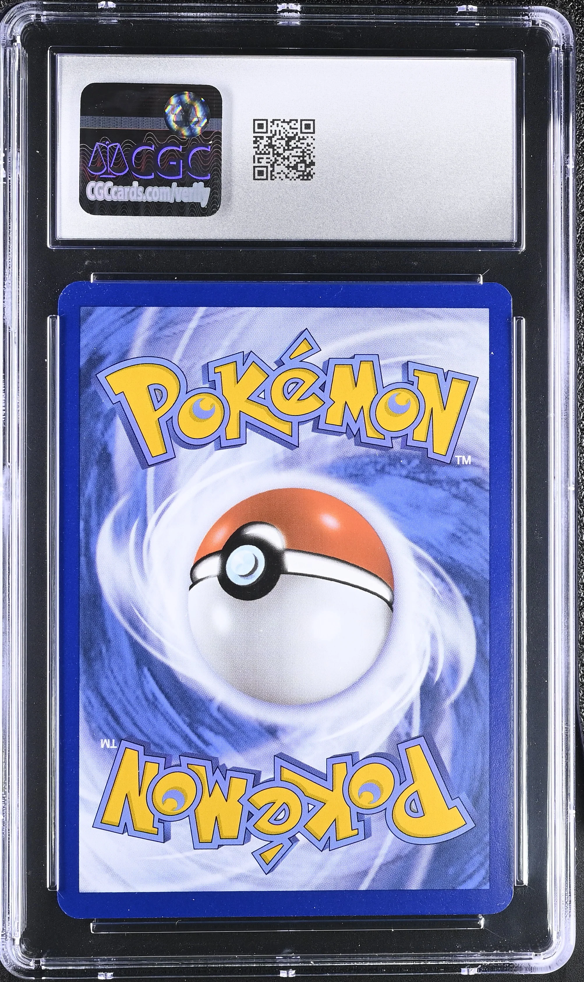 2023 Pokémon Scarlet & Violet Paldea Evolved IR Tinkatink #216/193 Holo CGC 10 - Image 2