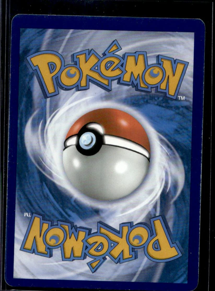 2023 Pokémon Scarlet & Violet Special Illustration Rare Miraidon #244/198 EX - Image 2