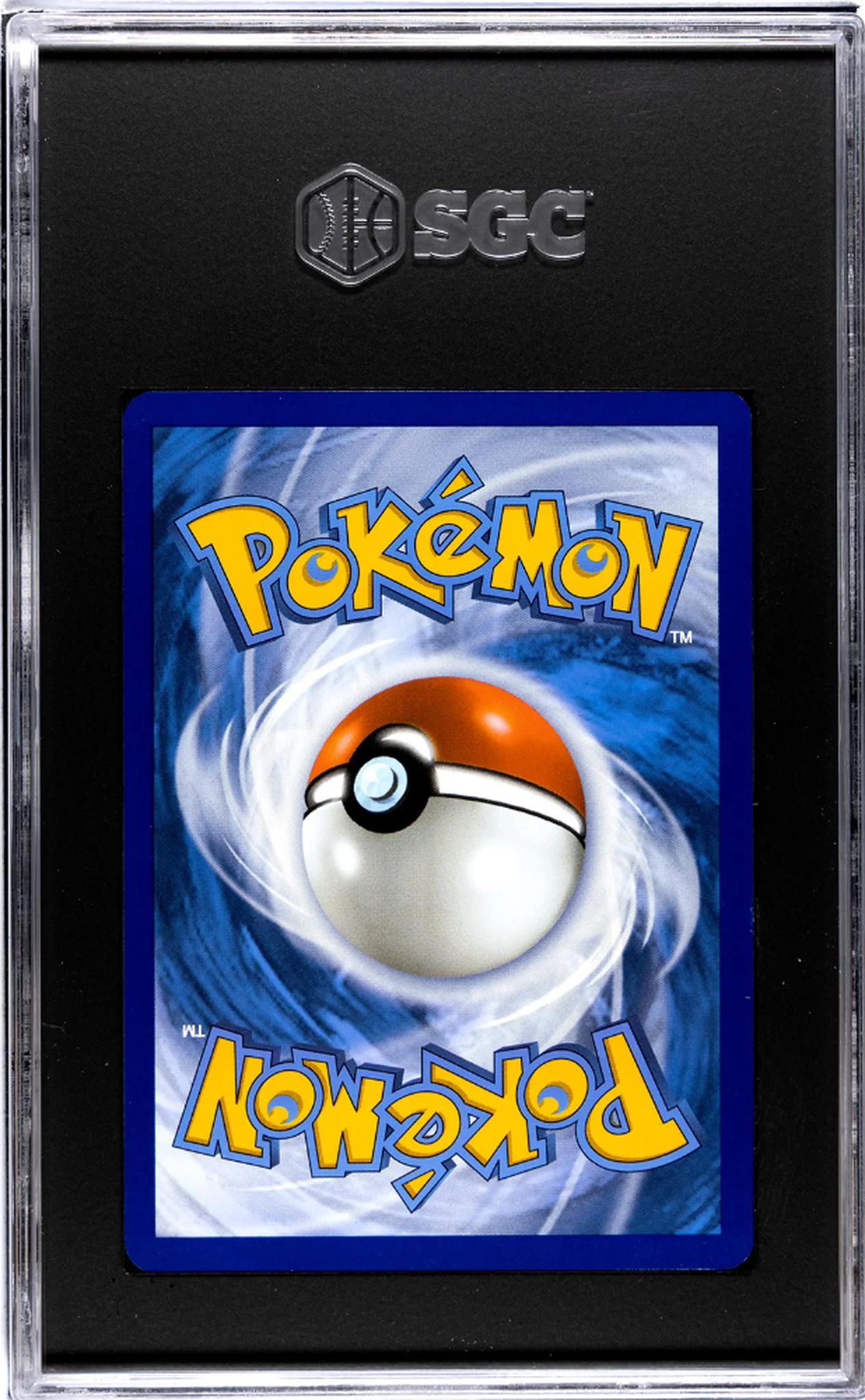 2023 Pokémon Scarlet & Violet SVP Promo Bulbasaur #SVP046 SGC 10 - Image 2