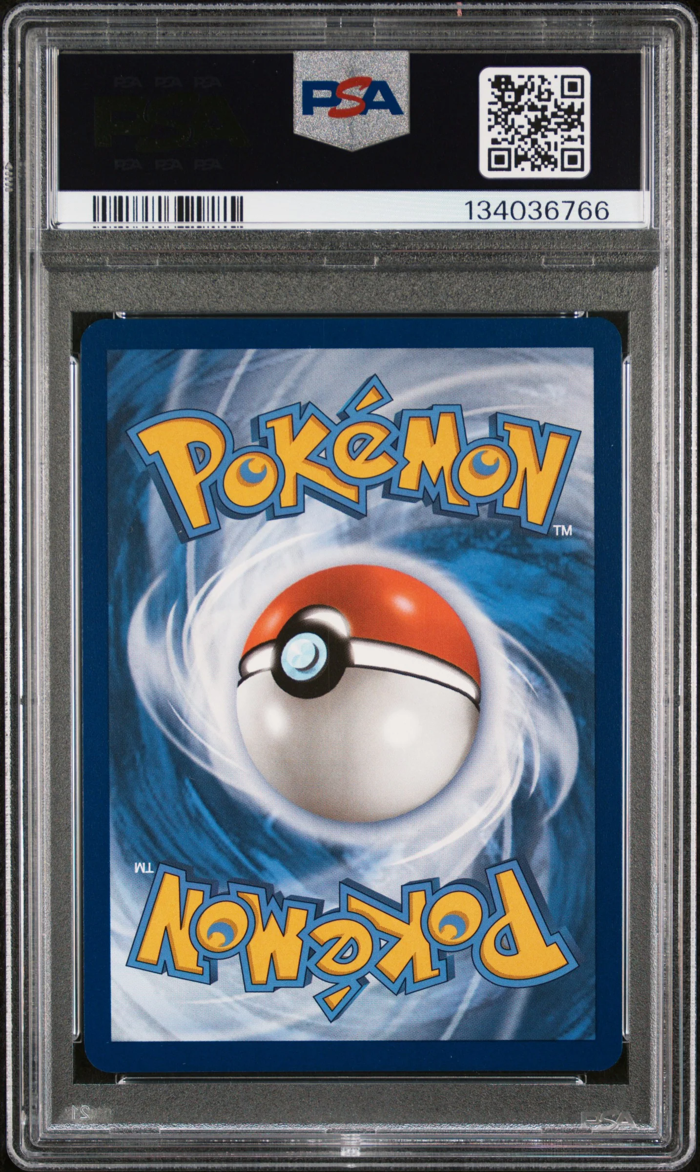 2023 Pokemon Sword and Shield Black Star Promo Crown Zenith Elite Trainer Box Lucario Vstar #SWSH291 PSA 10 - Image 2