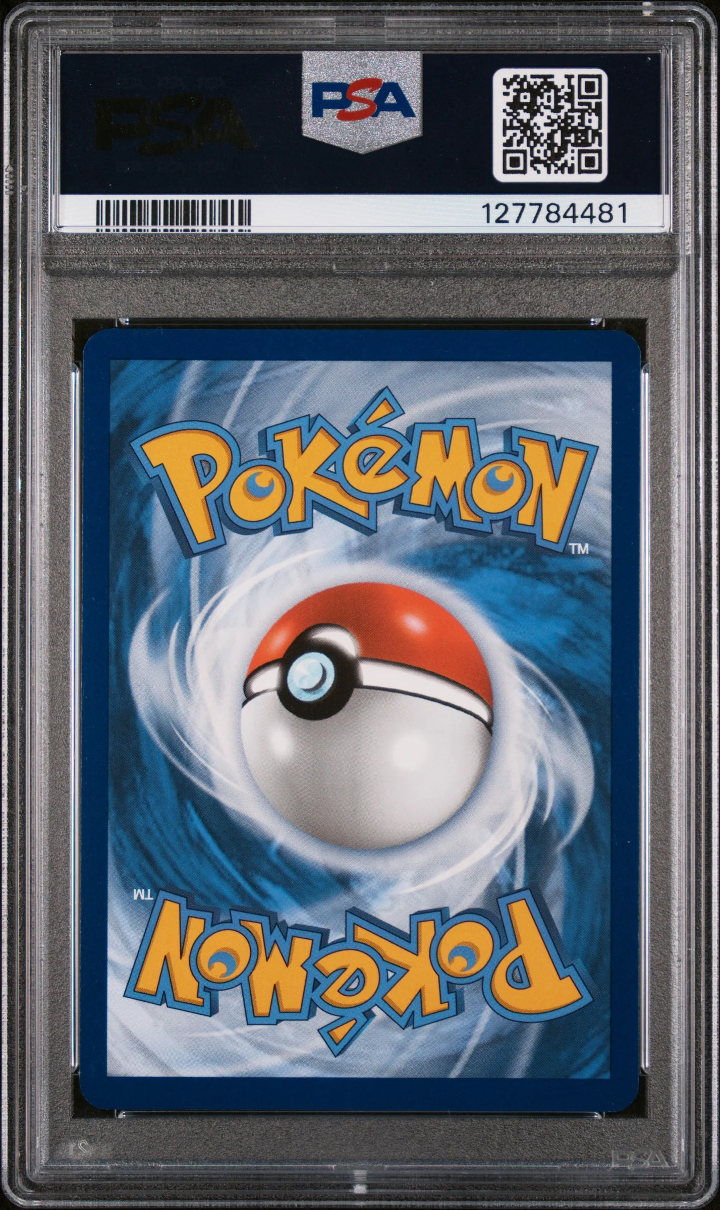 2023 Pokemon Sword and Shield Black Star Promo Crown Zenith Elite Trainer Box Lucario Vstar #SWSH291 PSA 9 - Image 2
