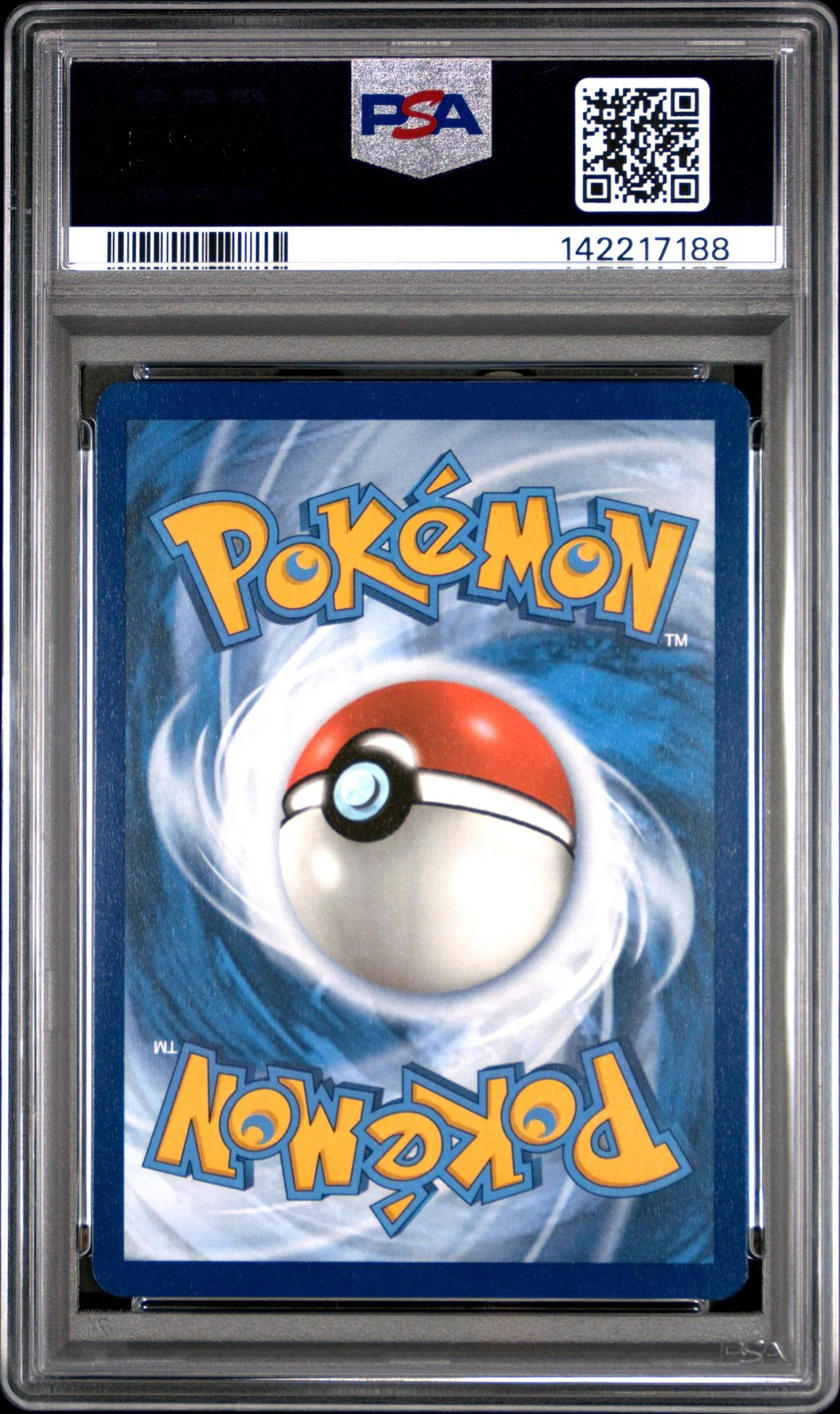 2023 Pokemon Sword and Shield Black Star Promo Crown Zenith Tin Galarian Moltres #SWSH284 PSA 9 - Image 2