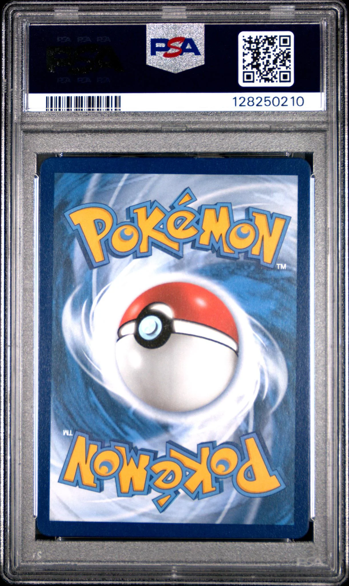2023 Pokemon Sword and Shield Crown Zenith Deoxys Vstar #GG46 PSA 10 - Image 2