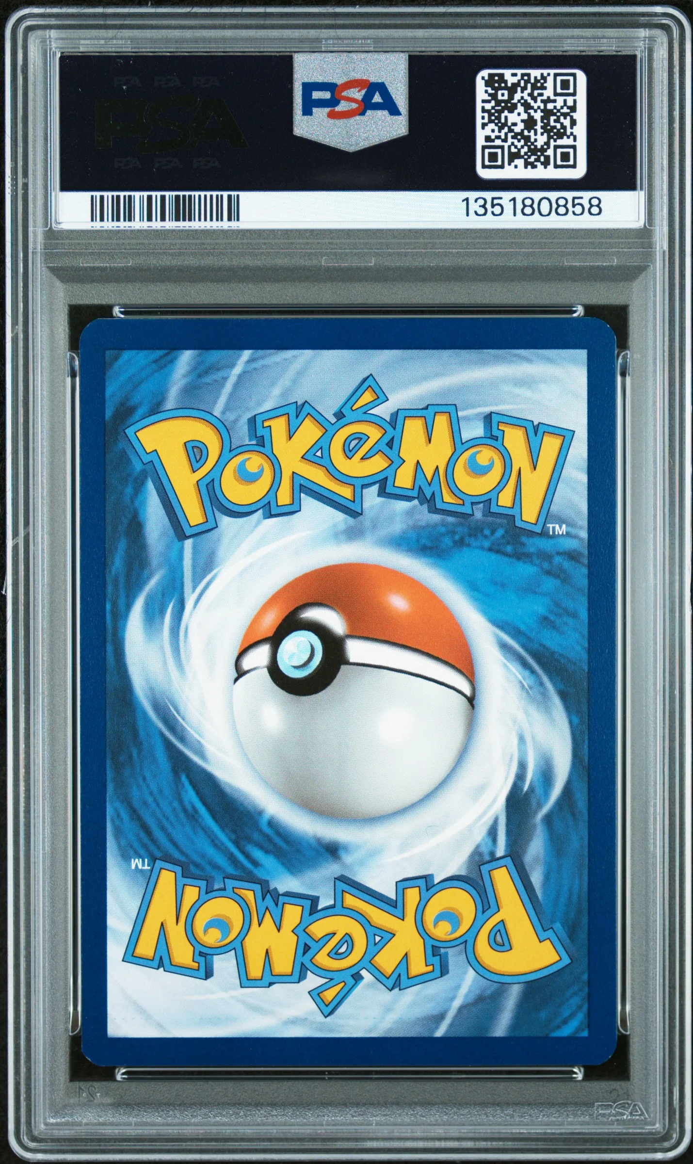 2023 Pokemon Sword and Shield Crown Zenith Electivire #GG08 /135180858 PSA 9 - Image 2