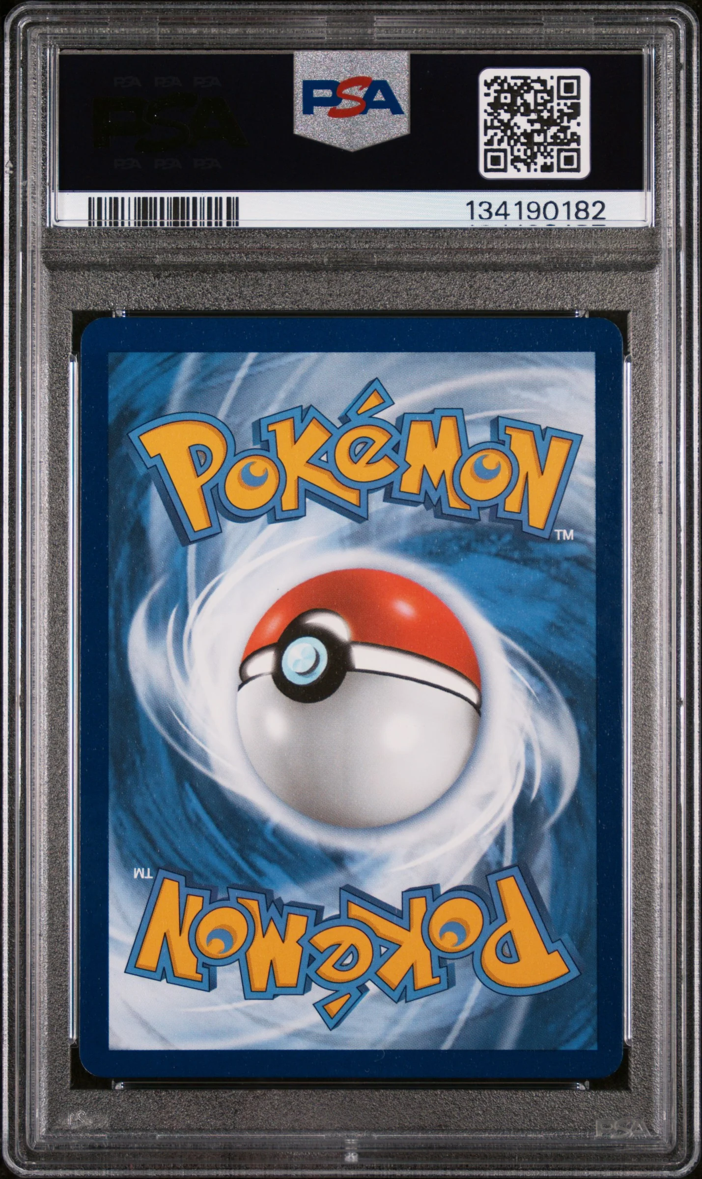 2023 Pokemon Sword and Shield Crown Zenith Galarian Gallery Cynthia's Ambition #GG60 PSA 9 - Image 2