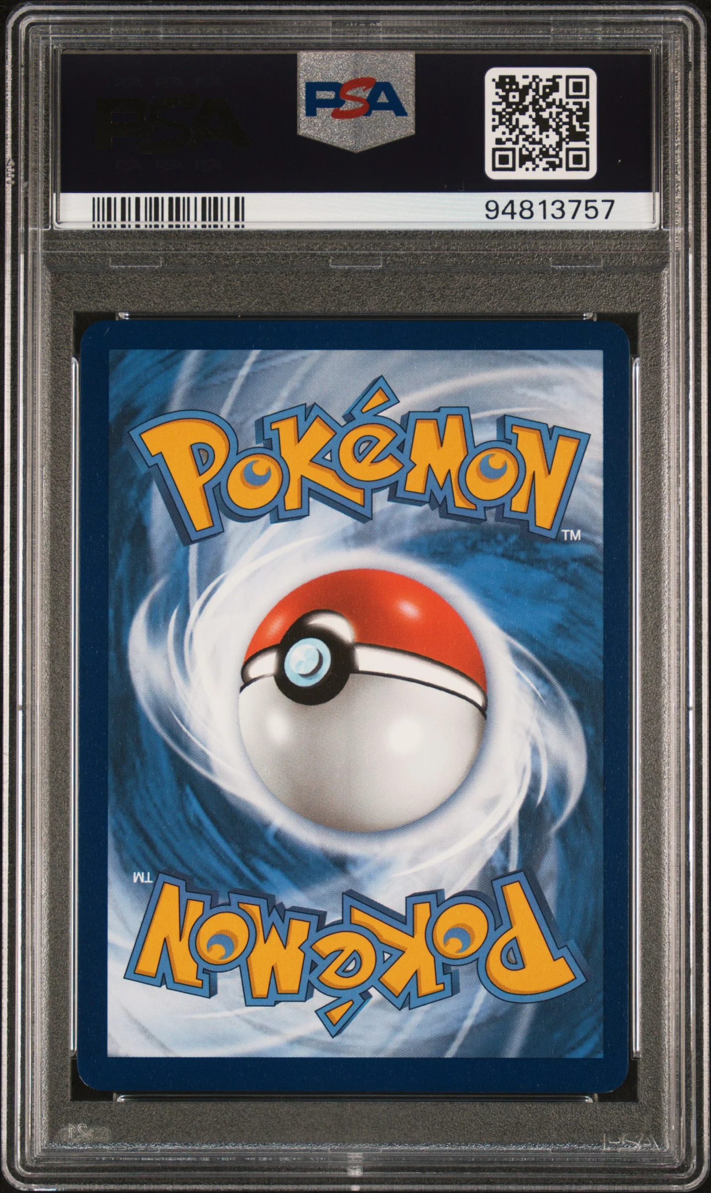 2023 Pokemon Sword and Shield Crown Zenith Galarian Gallery Darkrai Vstar #GG50 PSA 10 - Image 2