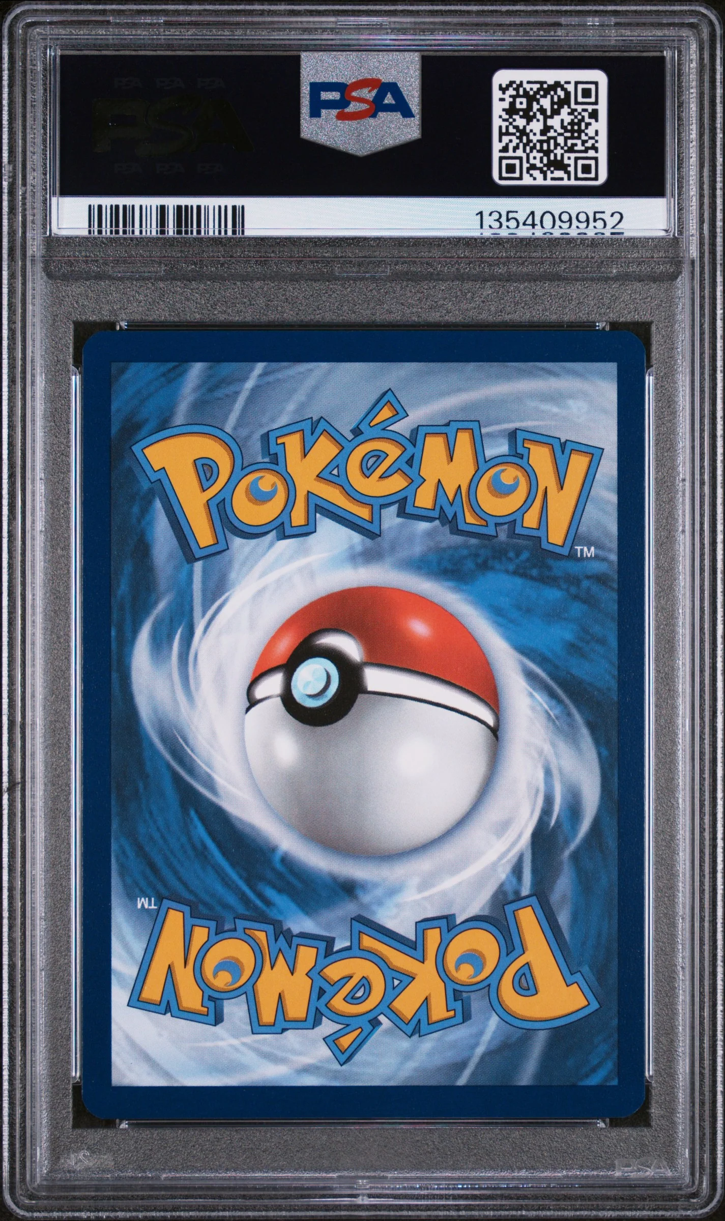 2023 Pokemon Sword and Shield Crown Zenith Galarian Gallery Deoxys Vmax #GG45 PSA 10 - Image 2