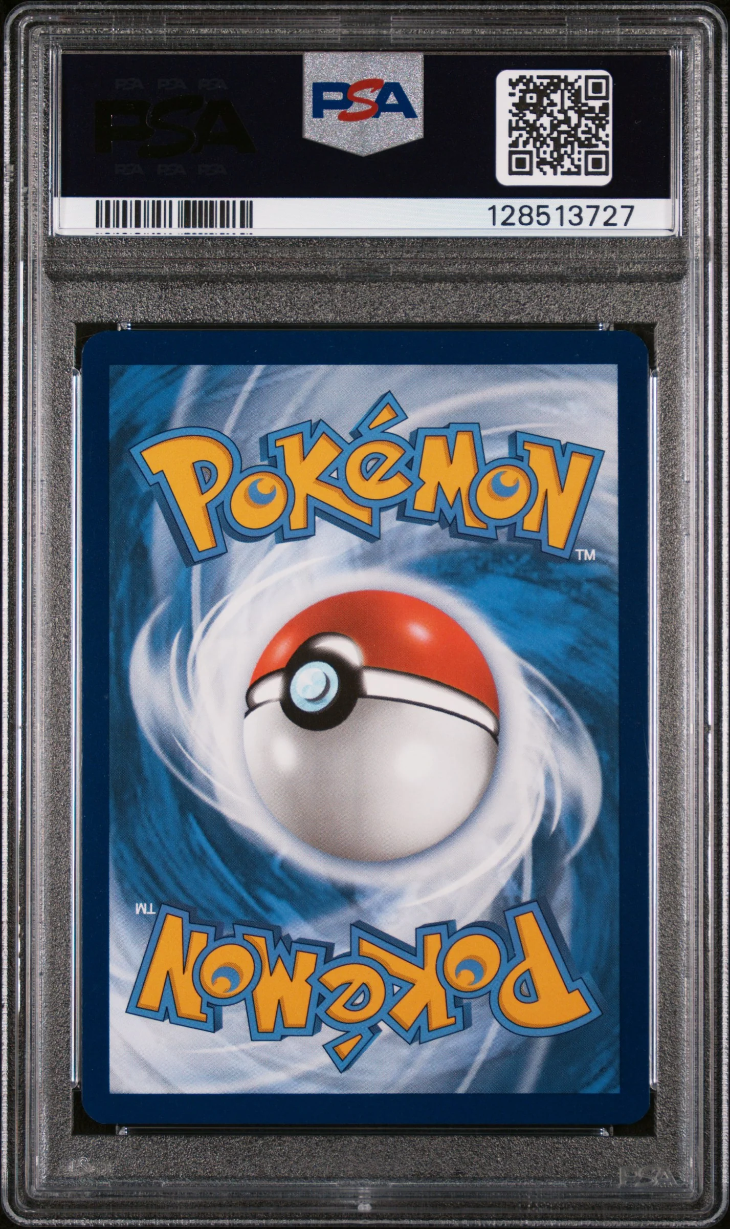 2023 Pokemon Sword and Shield Crown Zenith Galarian Gallery Glaceon Vstar #GG40 PSA 10 - Image 2