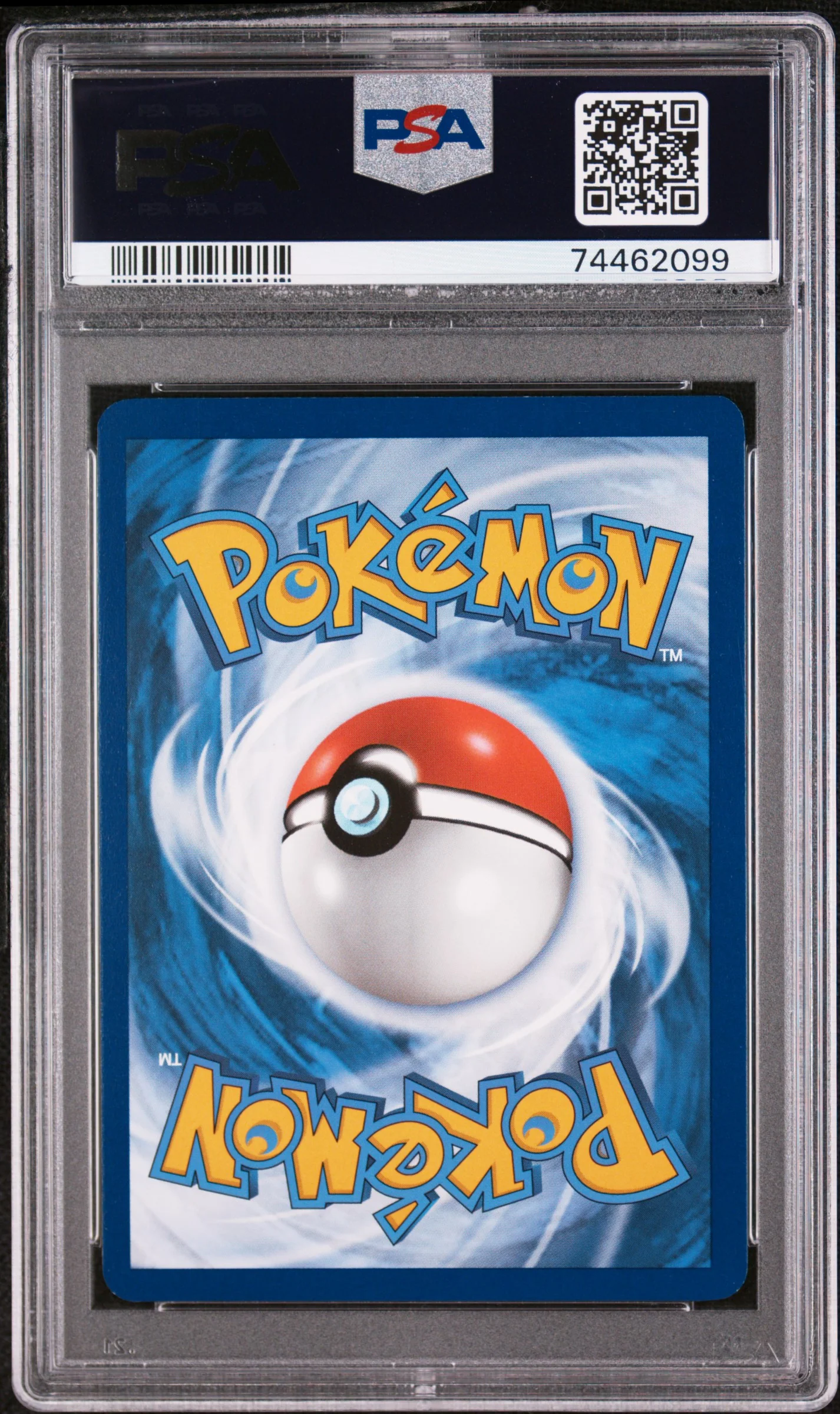 2023 Pokemon Sword and Shield Crown Zenith Galarian Gallery Pikachu #GG30 PSA 9 - Image 2