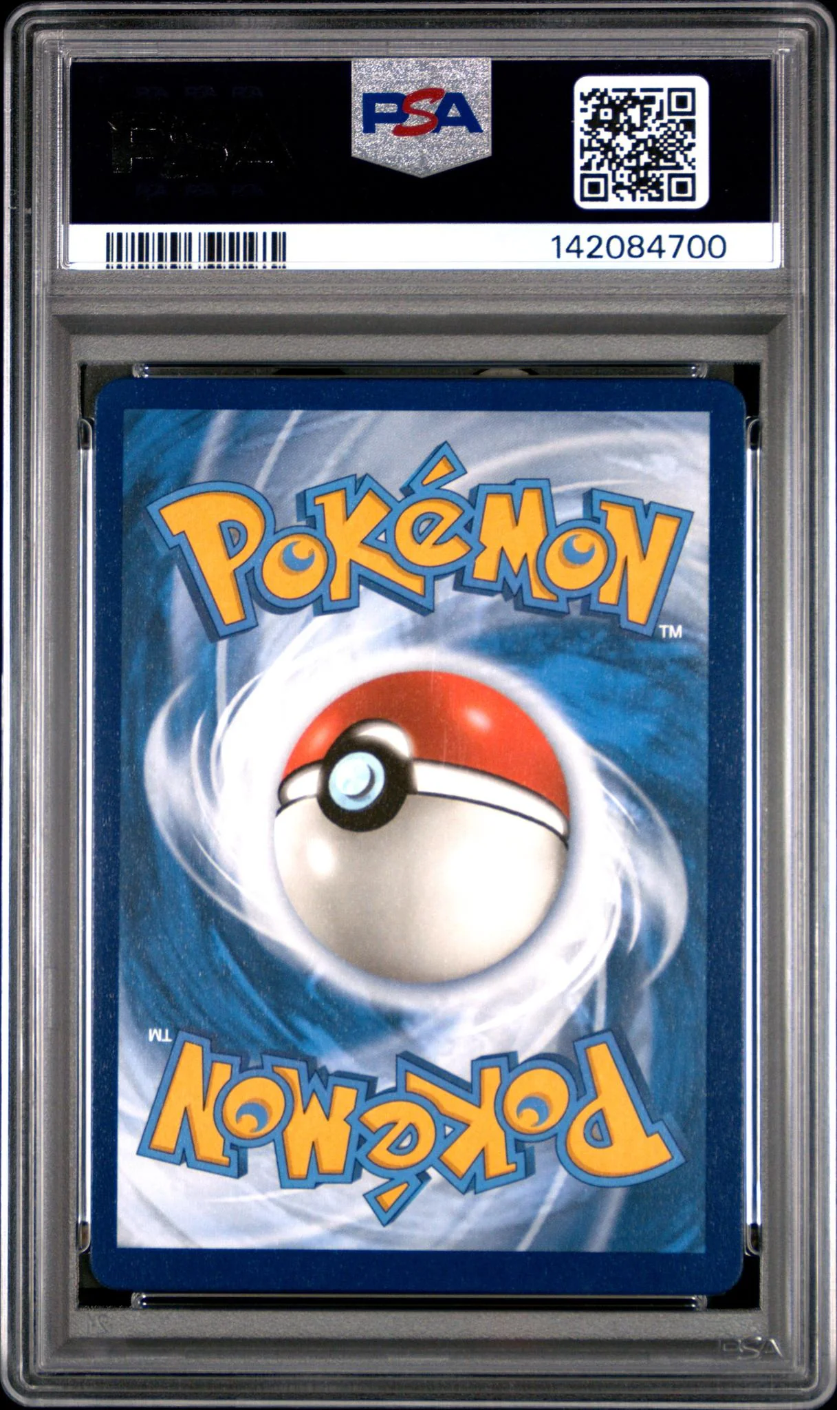 2023 Pokemon Sword and Shield Crown Zenith Galarian Gallery Zeraora Vstar #GG43 PSA 9 - Image 2