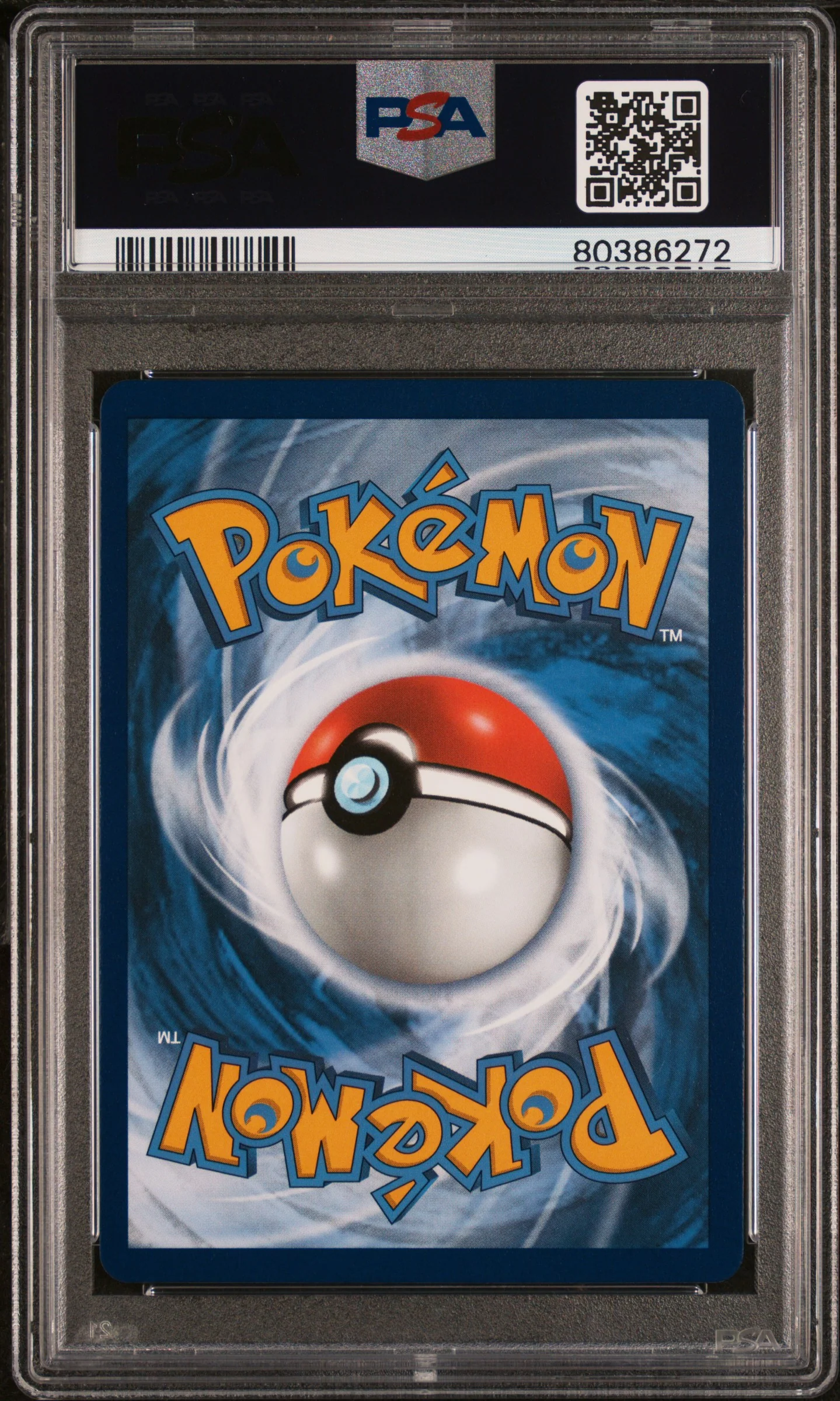 2023 Pokemon Sword and Shield Crown Zenith Hisuian Zoroark Vstar #GG56 PSA 10 - Image 2