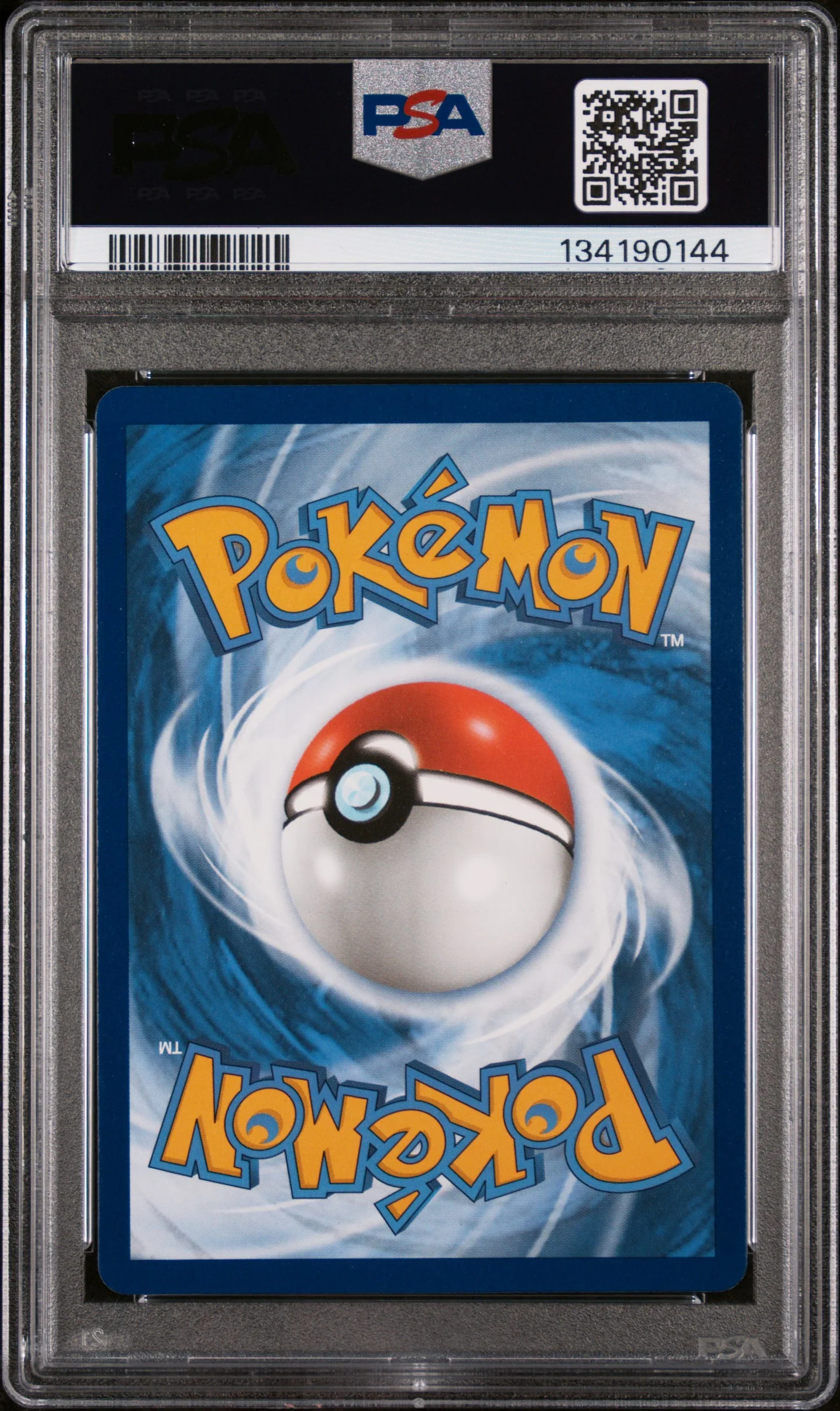 2023 Pokemon Sword and Shield Crown Zenith Radiant Charizard #20 PSA 10 - Image 2