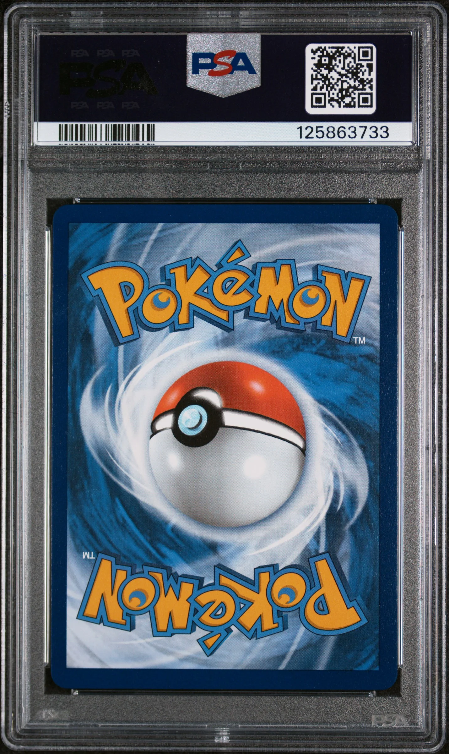 2023 Pokemon Sword and Shield Crown Zenith Secret Rare Arceus Vstar #GG70 PSA 10 - Image 2
