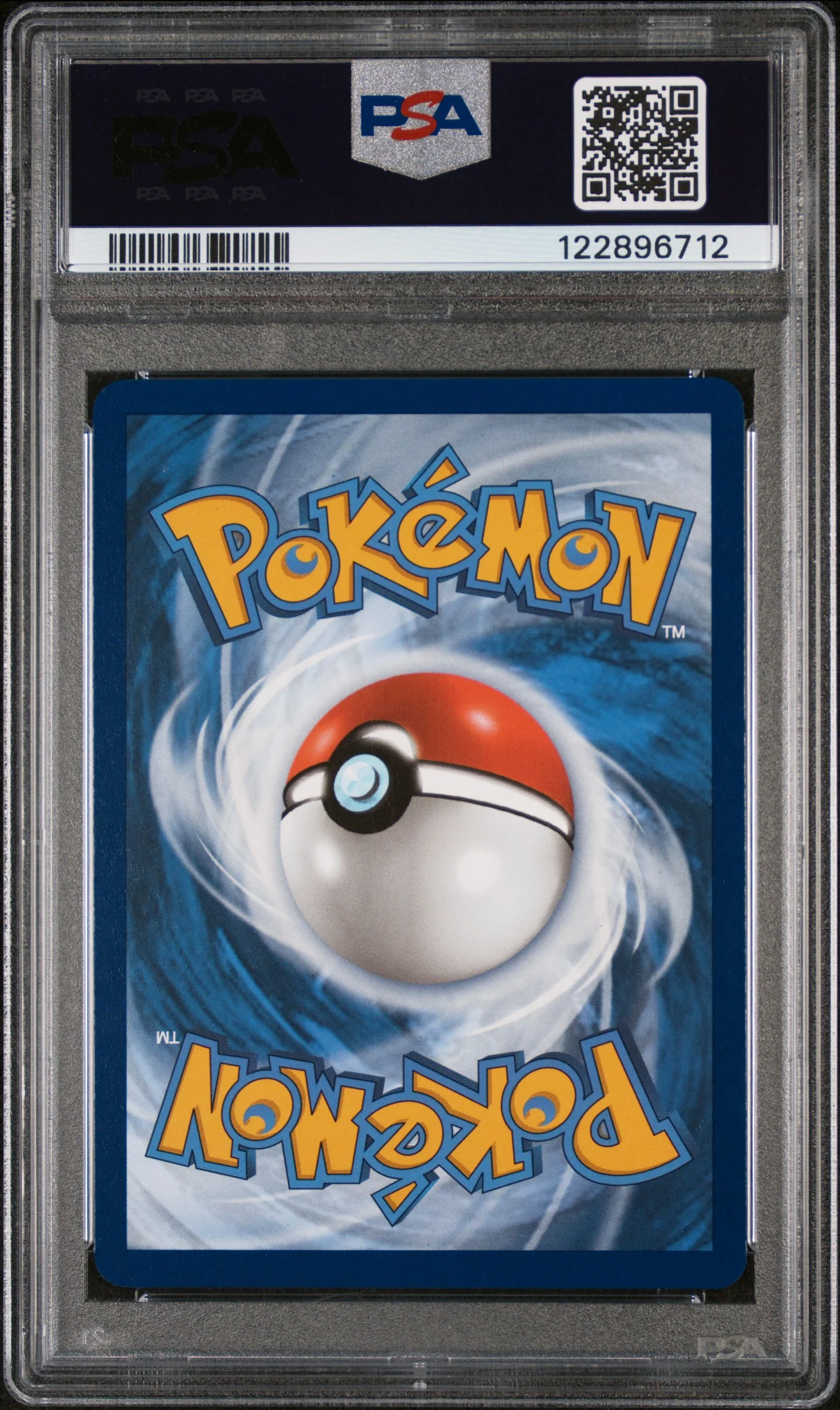 2023 Pokemon Sword and Shield Crown Zenith Secret Rare Giratina Vstar #GG69 PSA 10 - Image 2